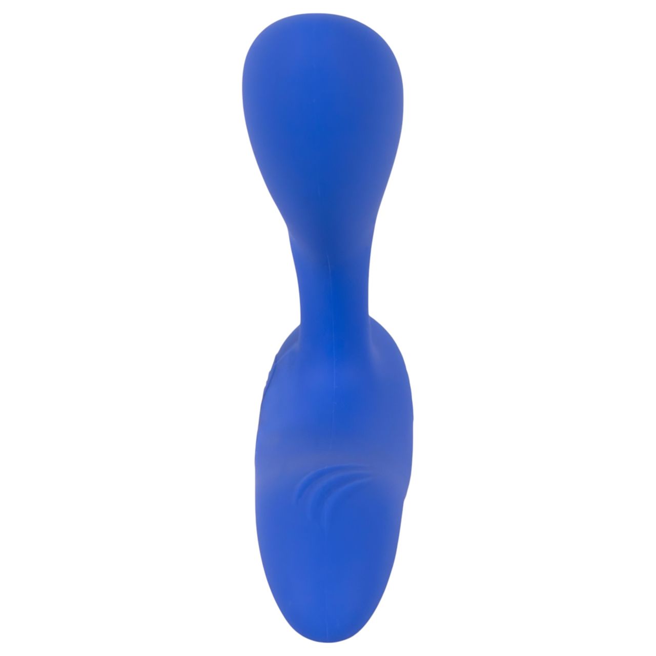 We-Vibe Vector+ - akkus, okos anál vibrátor (kék) We-Vibe Vector+ - akkus, okos anál vibrátor (kék)