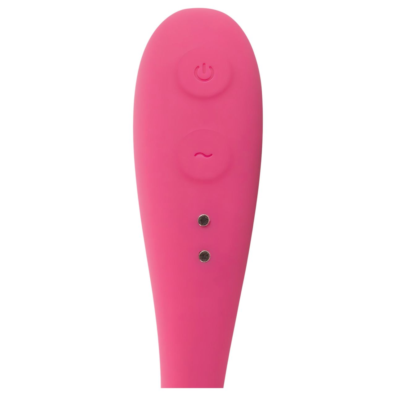 / SMILE - hordható akkus, rádiós vibrációs tojás (pink) / SMILE - hordható akkus, rádiós vibrációs tojás (pink)