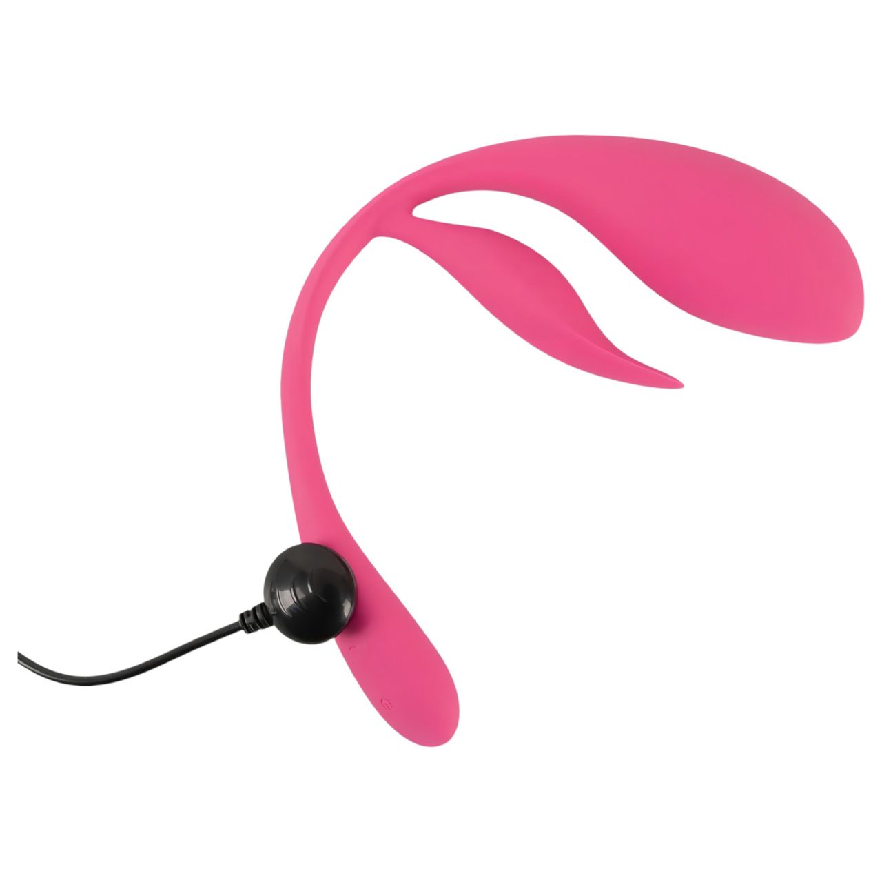 / SMILE - hordható akkus, rádiós vibrációs tojás (pink) / SMILE - hordható akkus, rádiós vibrációs tojás (pink)