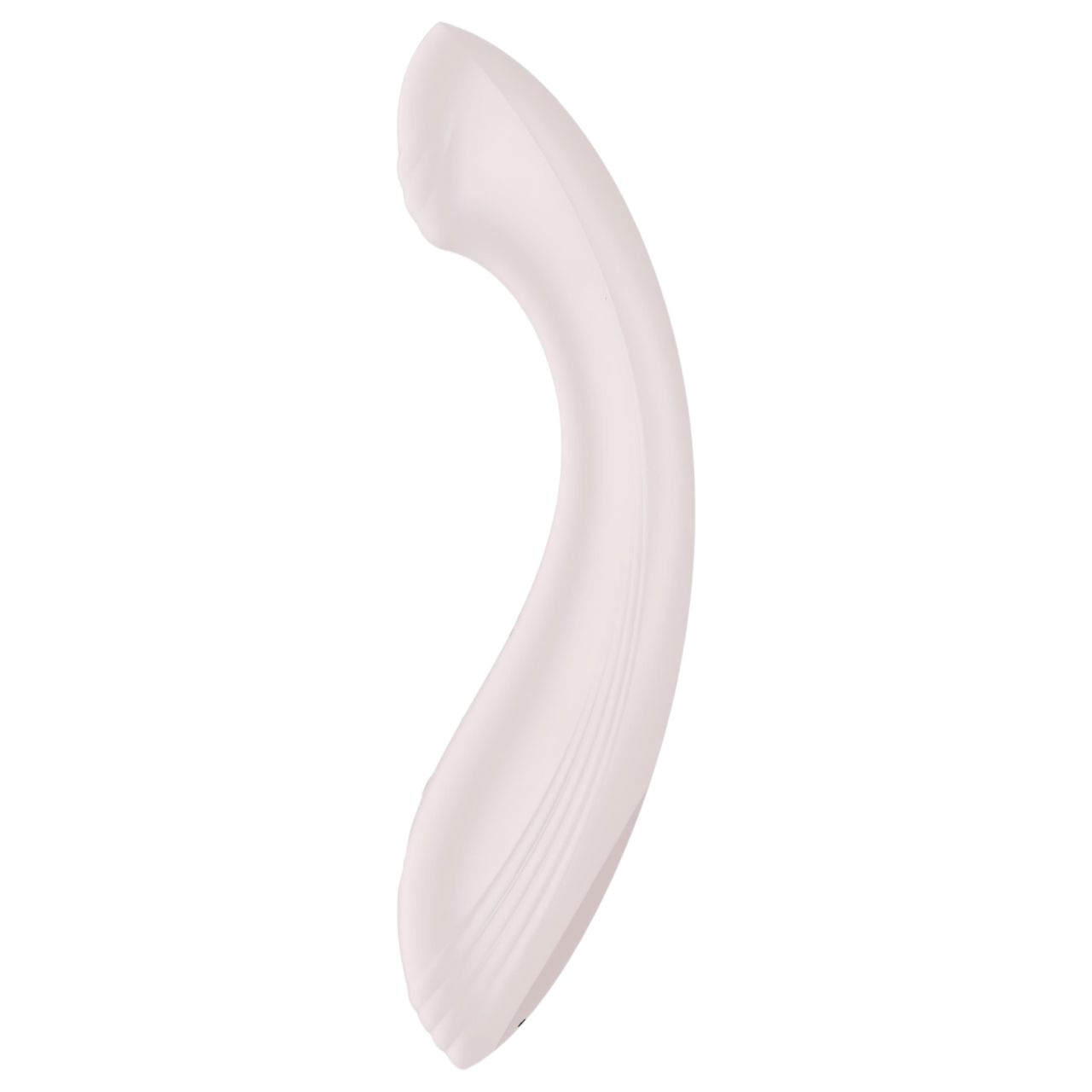 Satisfyer G-Force - akkus, vízálló G-pont vibrátor (bézs) Satisfyer G-Force - akkus, vízálló G-pont vibrátor (bézs)