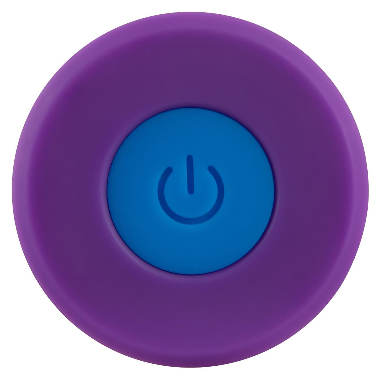/ You2Toys bunt. - akkus, vízálló anál vibrátor (sárga) / You2Toys bunt. - akkus, vízálló anál vibrátor (sárga)