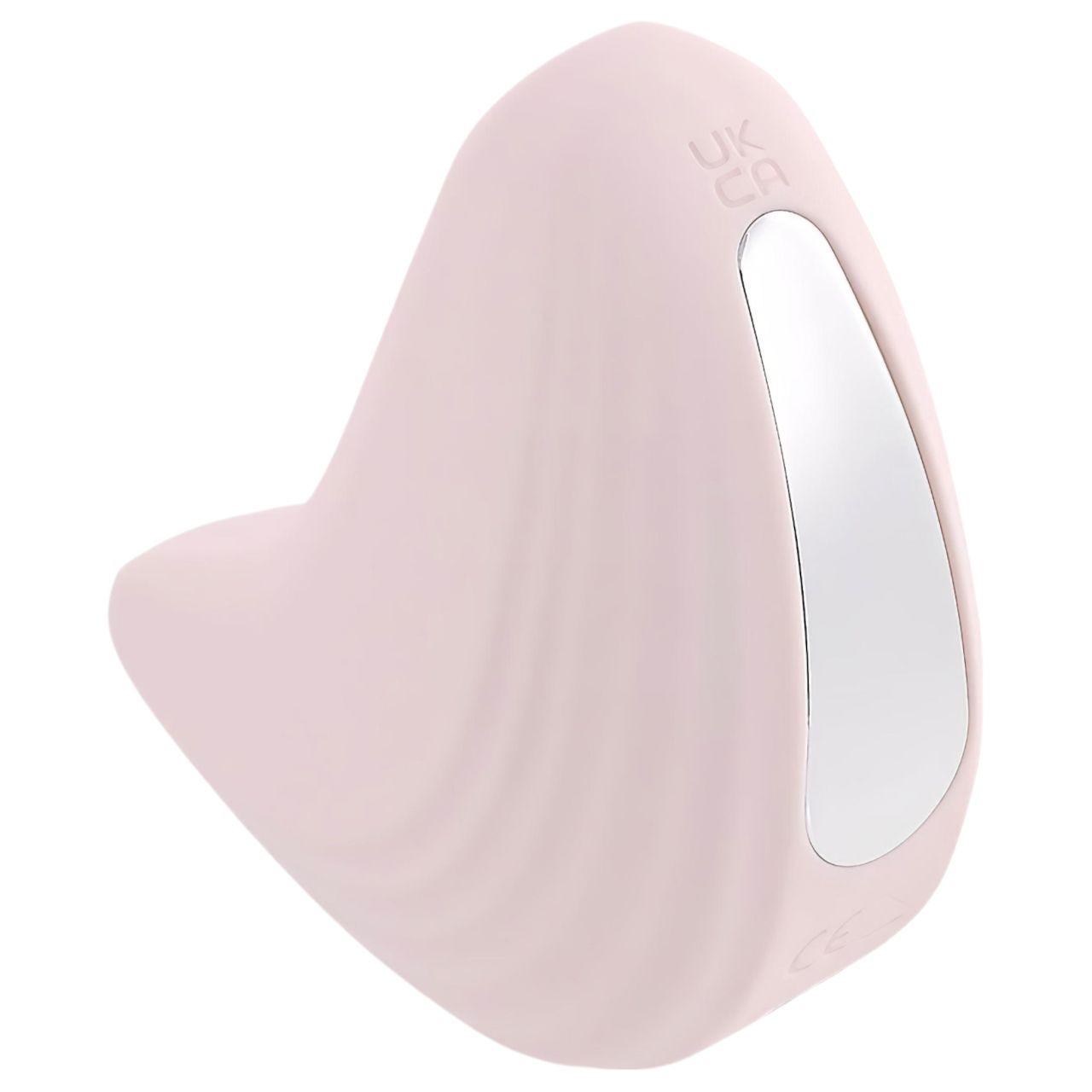 / Playboy Palm - akkus, vízálló 2in1 csikló vibrátor (pink) / Playboy Palm - akkus, vízálló 2in1 csikló vibrátor (pink)