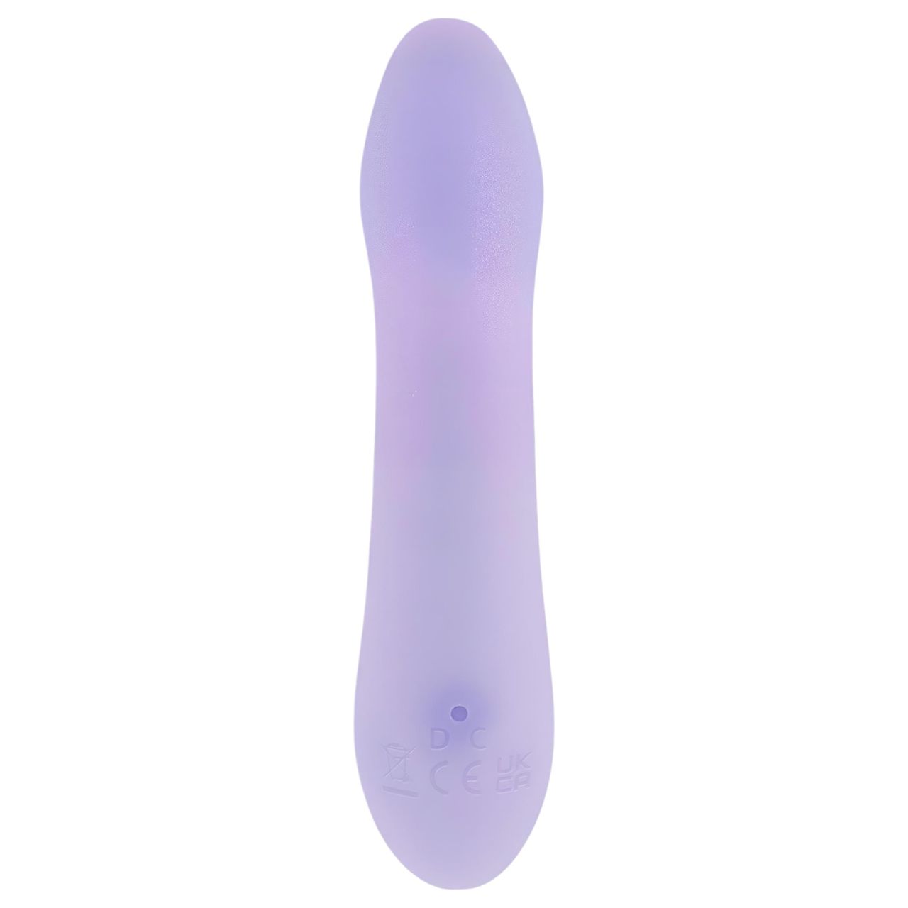 / Playboy Euphoria - akkus, vízálló G-pont vibrátor (lila) / Playboy Euphoria - akkus, vízálló G-pont vibrátor (lila)