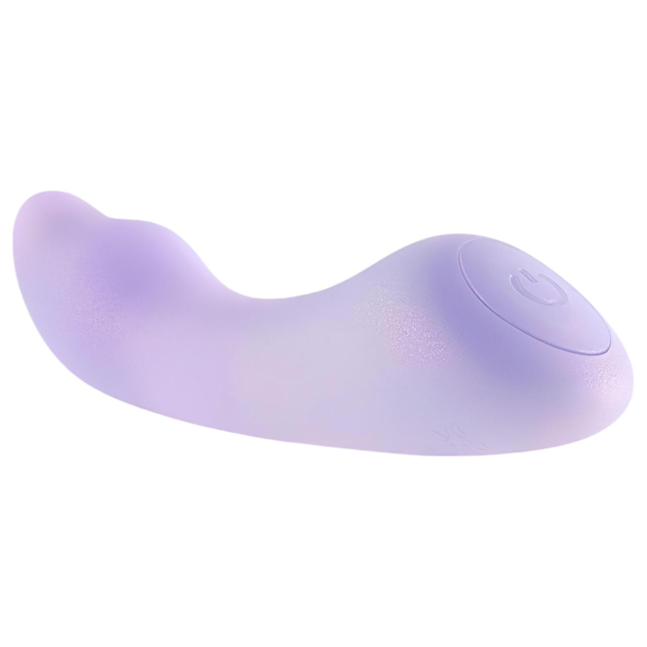 / Playboy Euphoria - akkus, vízálló G-pont vibrátor (lila) / Playboy Euphoria - akkus, vízálló G-pont vibrátor (lila)
