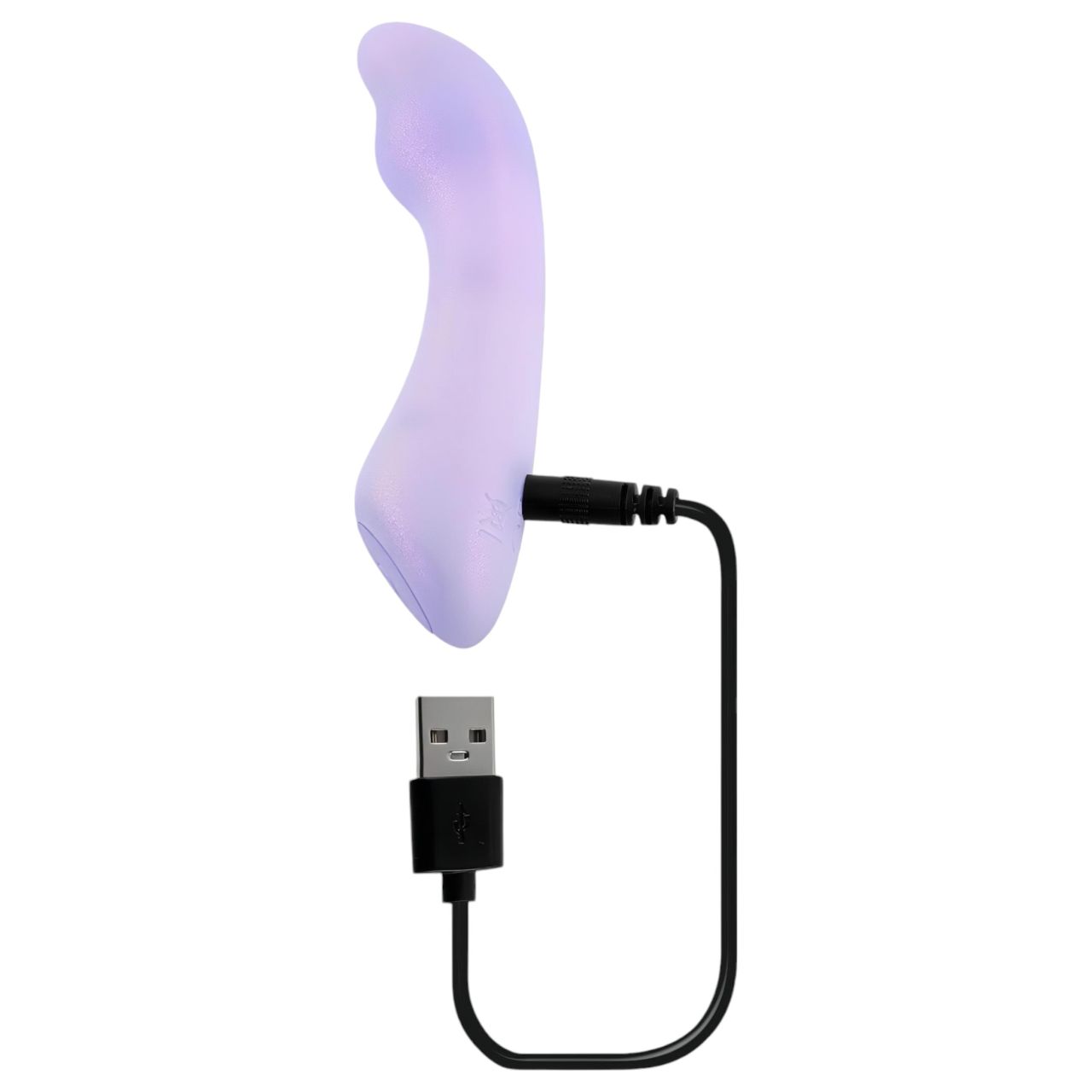 / Playboy Euphoria - akkus, vízálló G-pont vibrátor (lila) / Playboy Euphoria - akkus, vízálló G-pont vibrátor (lila)