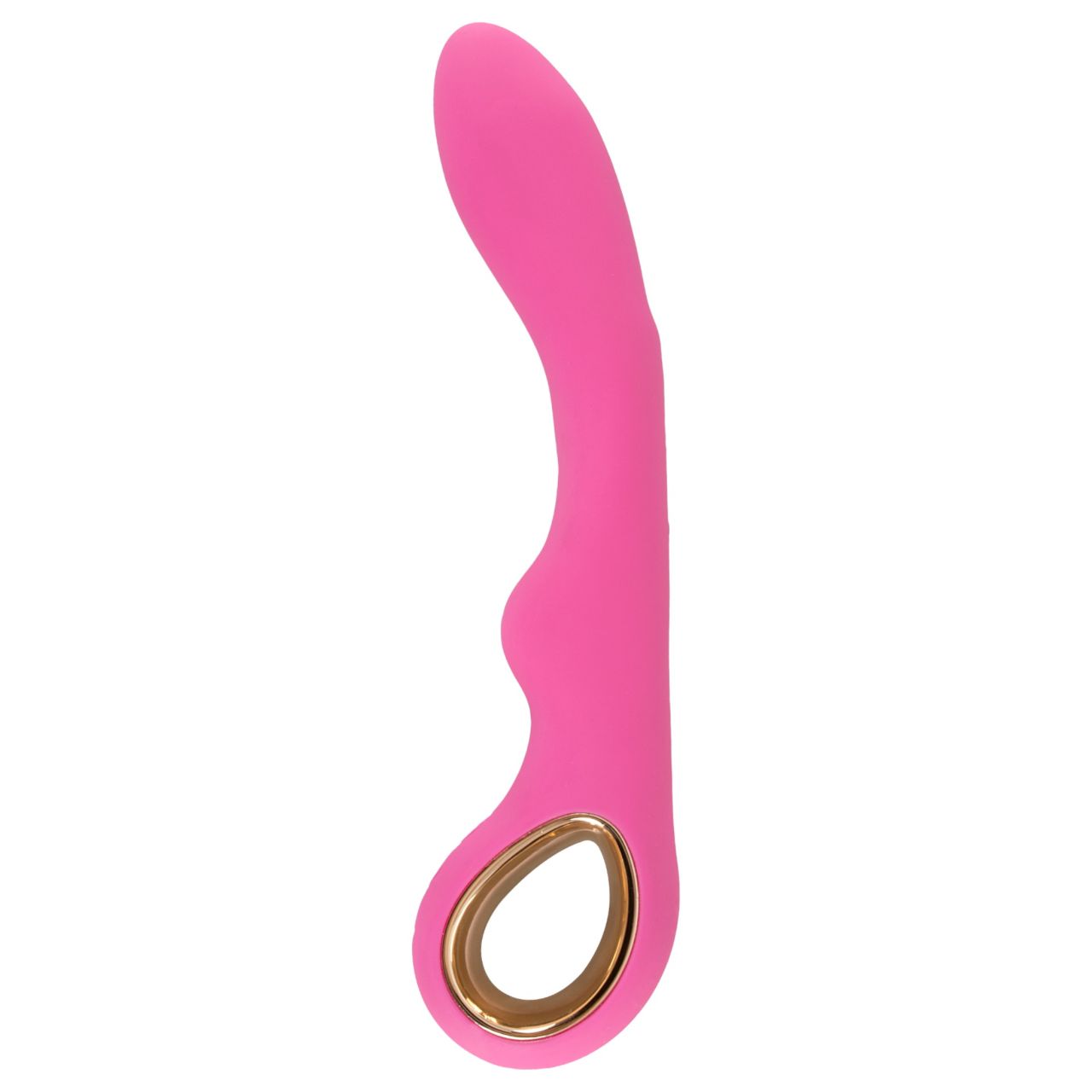You2Toys - Dual Petit - akkus, 2 motoros vibrátor (pink) You2Toys - Dual Petit - akkus, 2 motoros vibrátor (pink)