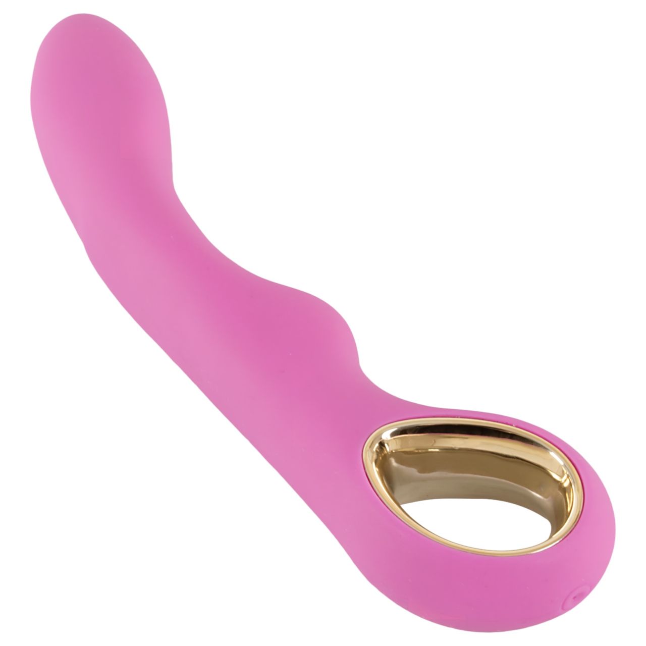 You2Toys - Dual Petit - akkus, 2 motoros vibrátor (pink) You2Toys - Dual Petit - akkus, 2 motoros vibrátor (pink)