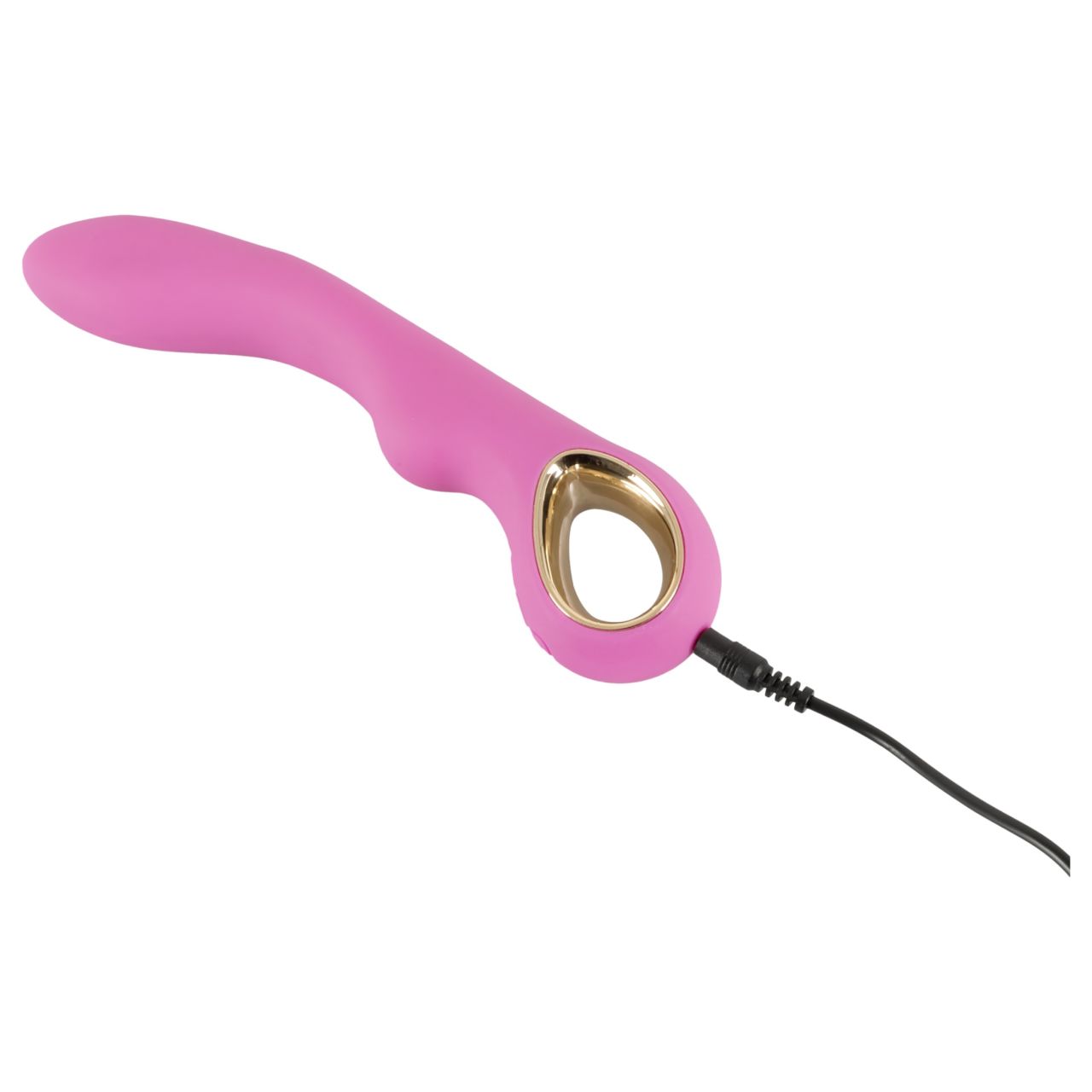 You2Toys - Dual Petit - akkus, 2 motoros vibrátor (pink) You2Toys - Dual Petit - akkus, 2 motoros vibrátor (pink)