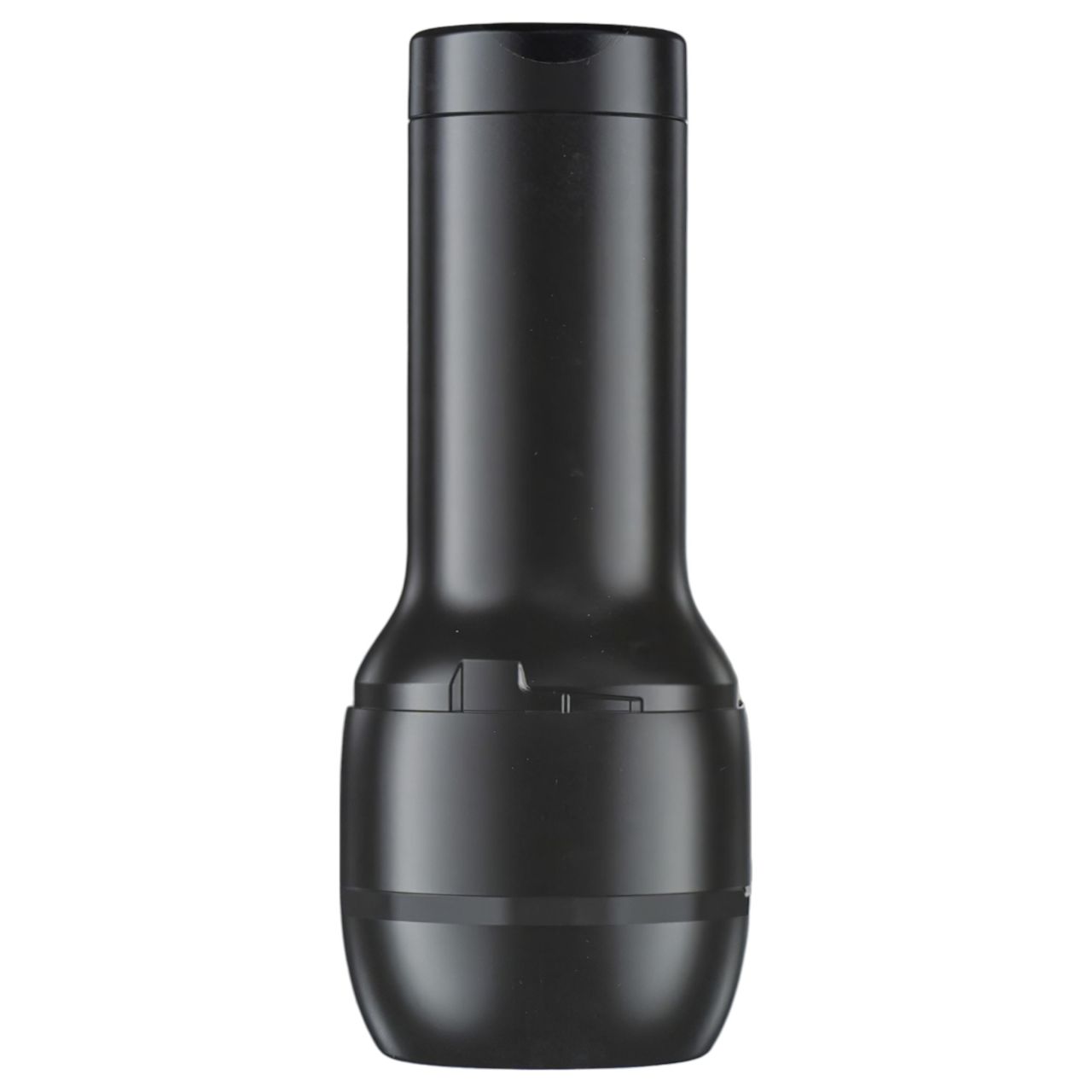 Kiiroo Rae Lil Black - műpunci - PowerBlow kompatibilis (natúr) Kiiroo Rae Lil Black - műpunci - PowerBlow kompatibilis (natúr)