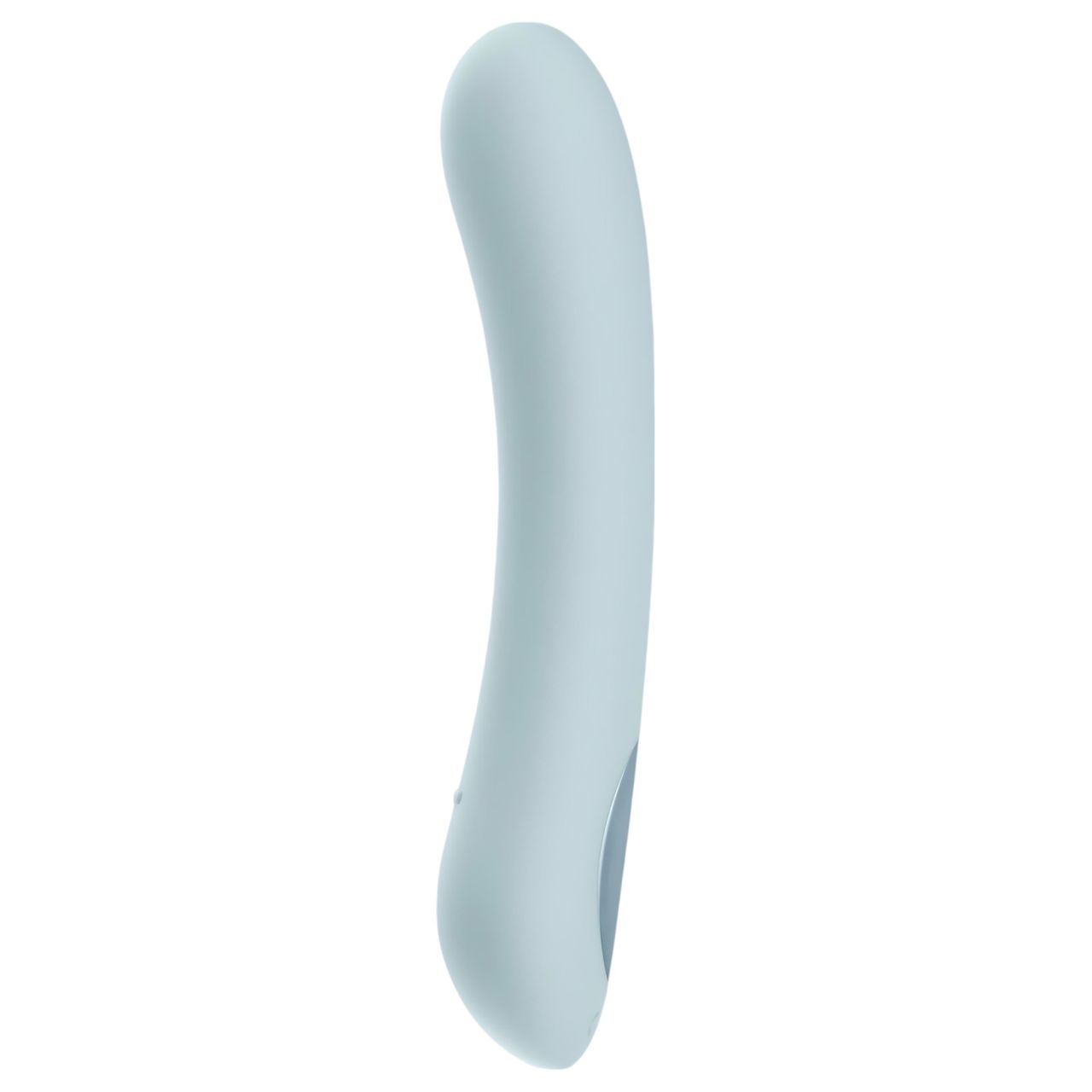 Kiiroo Pearl 2 - interaktív, vízálló G-pont vibrátor (zöld)