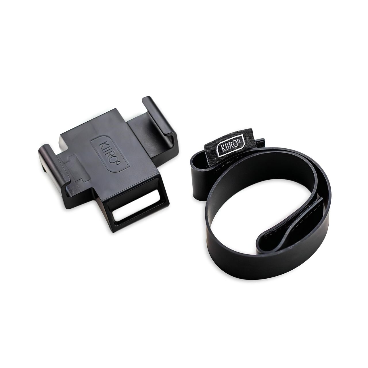 Kiiroo Keon - maszturbátor telefon tartó (fekete) Kiiroo Keon - maszturbátor telefon tartó (fekete)