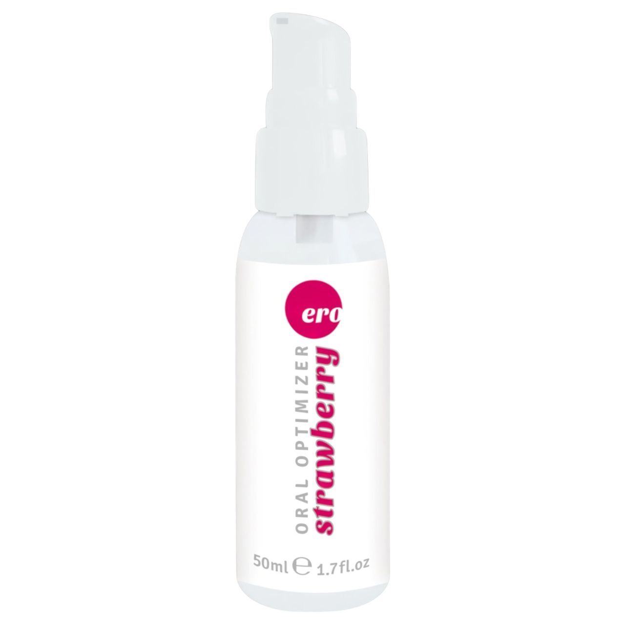 HOT Blowjob Gel - epres ízű orál síkosító (50 ml) HOT Blowjob Gel - epres ízű orál síkosító (50 ml)