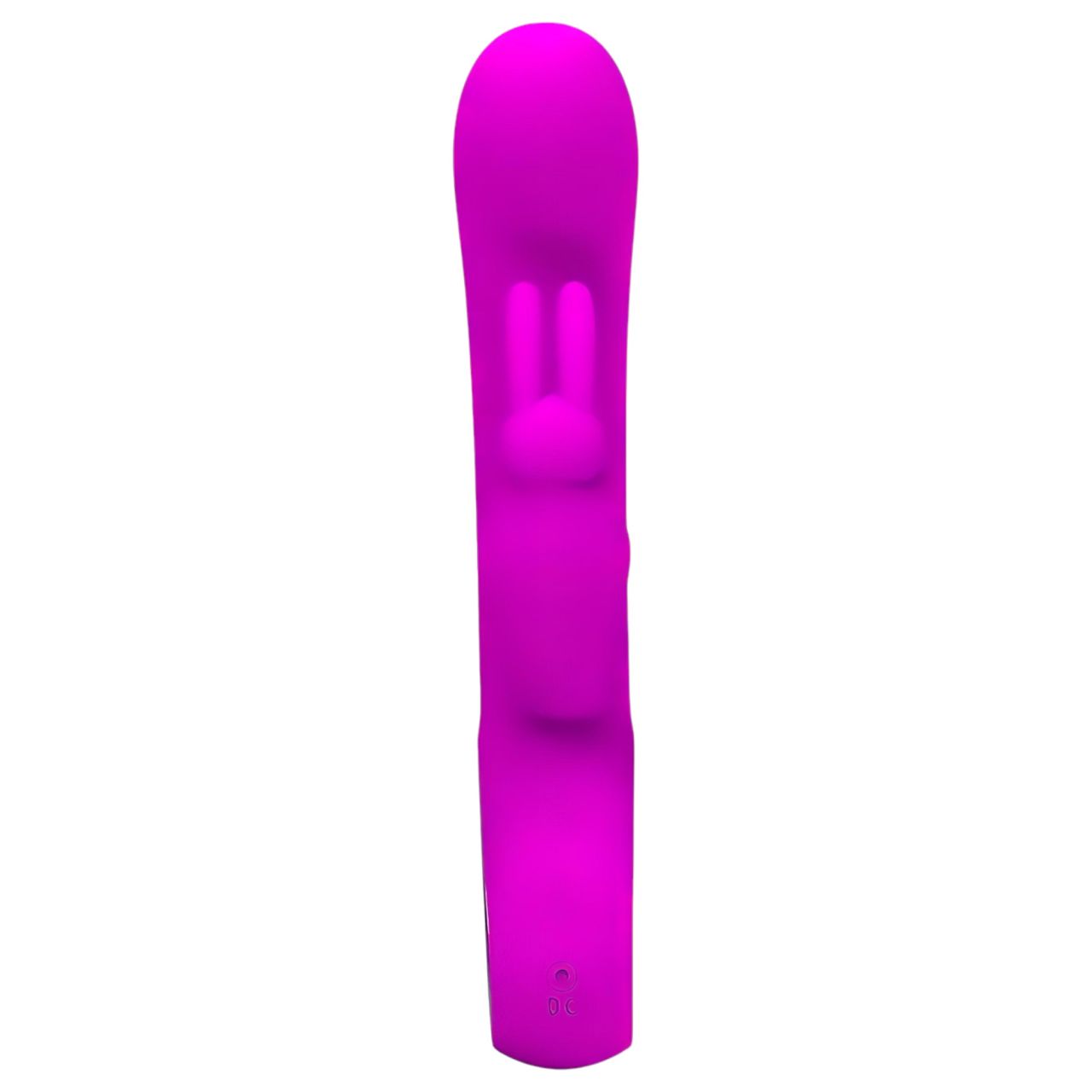 Pretty Love Webb - csiklókaros vibrátor (pink) Pretty Love Webb - csiklókaros vibrátor (pink)
