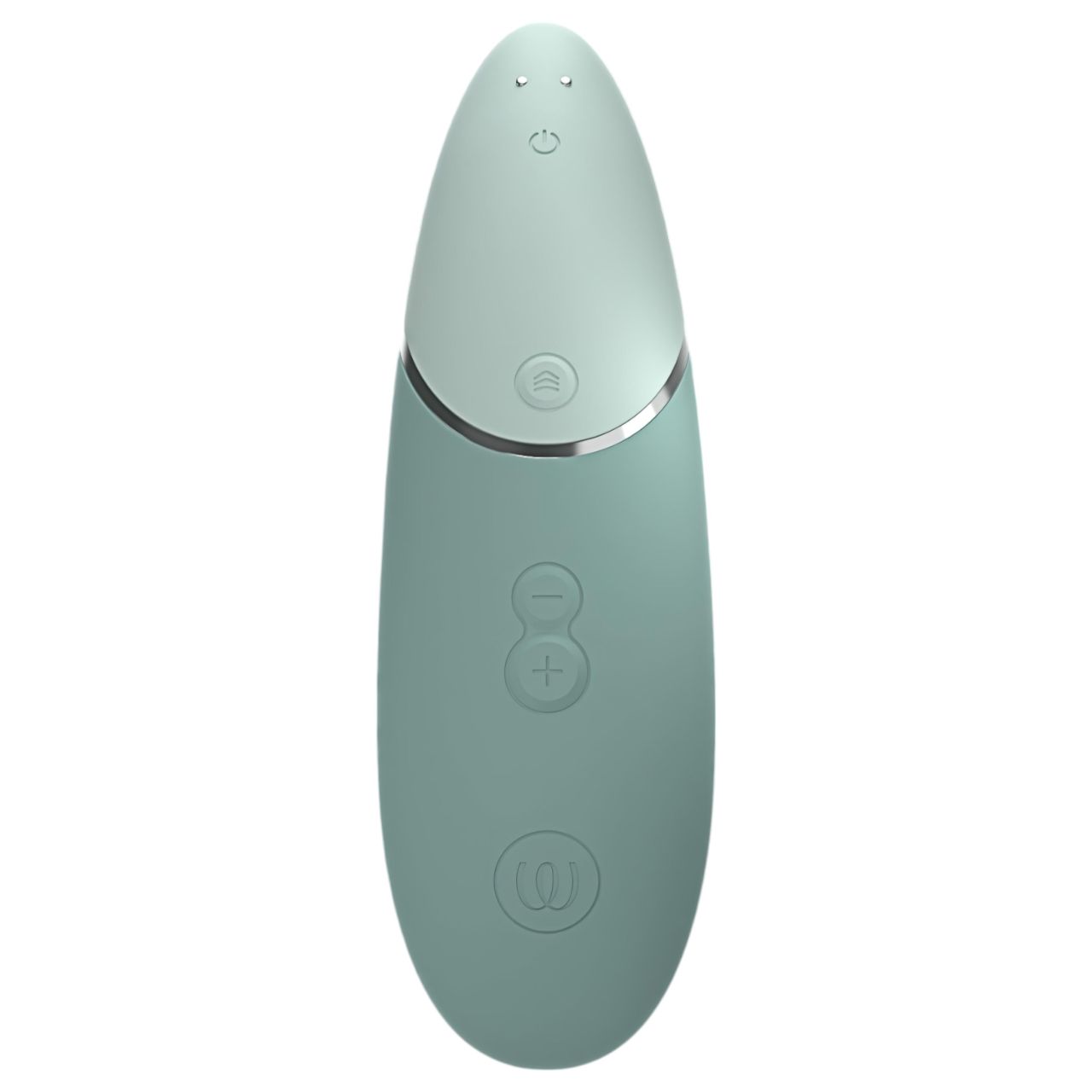 Womanizer Next - léghullámos csiklóizgató (zsálya) Womanizer Next - léghullámos csiklóizgató (zsálya)