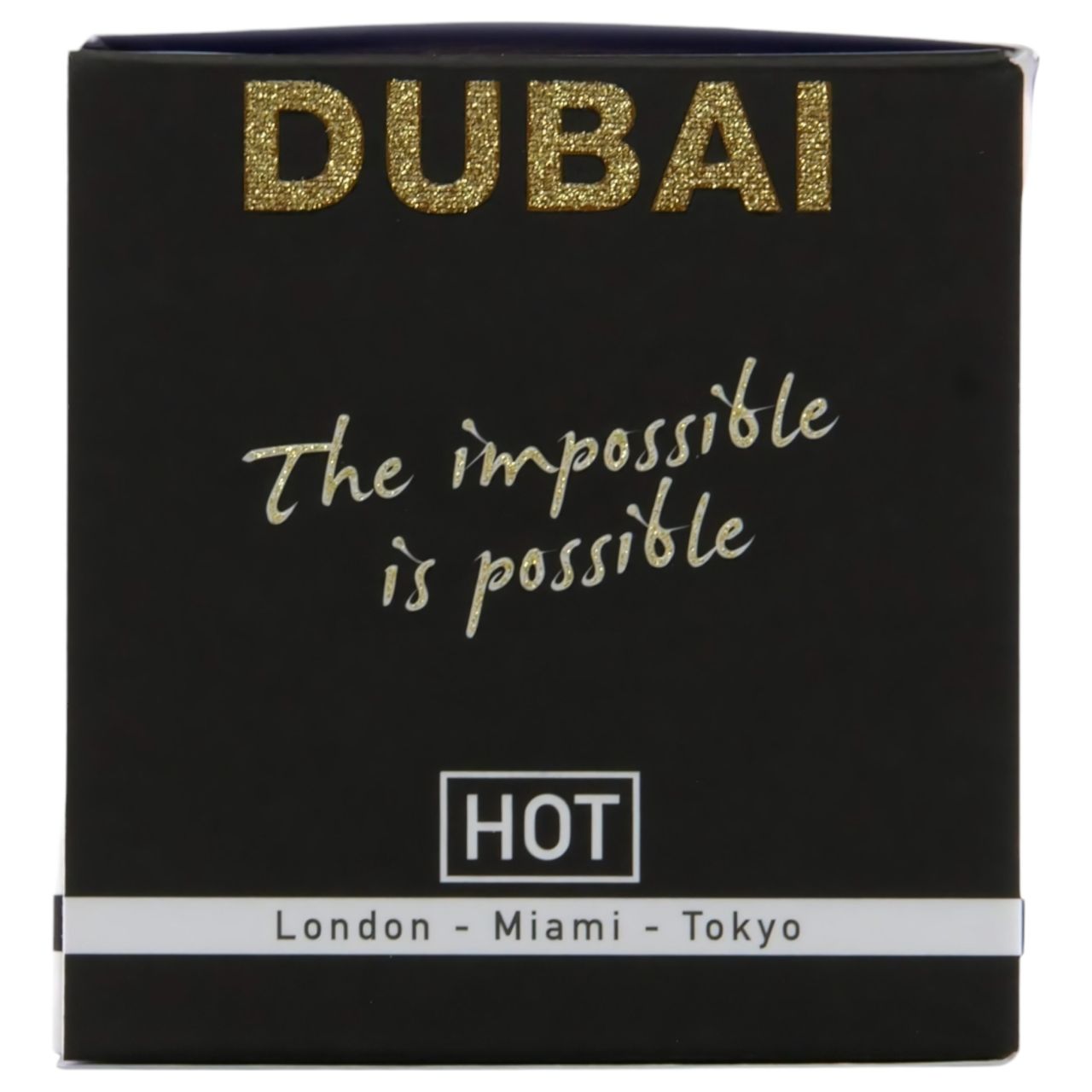 HOT Dubai - feromon parfüm nőknek (30ml) HOT Dubai - feromon parfüm nőknek (30ml)
