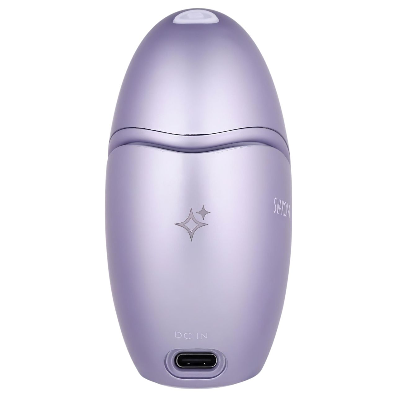 / Svakom Pulse Galaxie - léghullámos csiklóizgató (lila) / Svakom Pulse Galaxie - léghullámos csiklóizgató (lila)