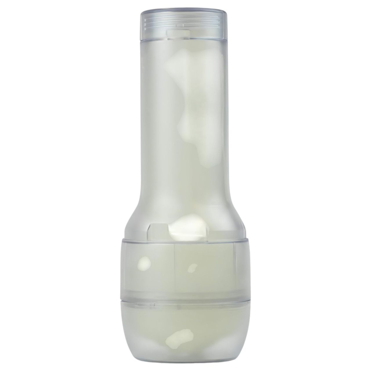 Kiiroo Feel Glow - világító műpunci - PowerBlow kompatibilis (fehér) Kiiroo Feel Glow - világító műpunci - PowerBlow kompatibilis (fehér)