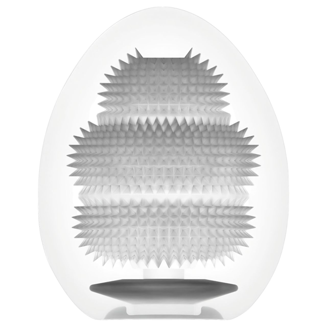 TENGA Egg Misty II Stronger - tojás maszturbátor (1db) TENGA Egg Misty II Stronger - tojás maszturbátor (1db)