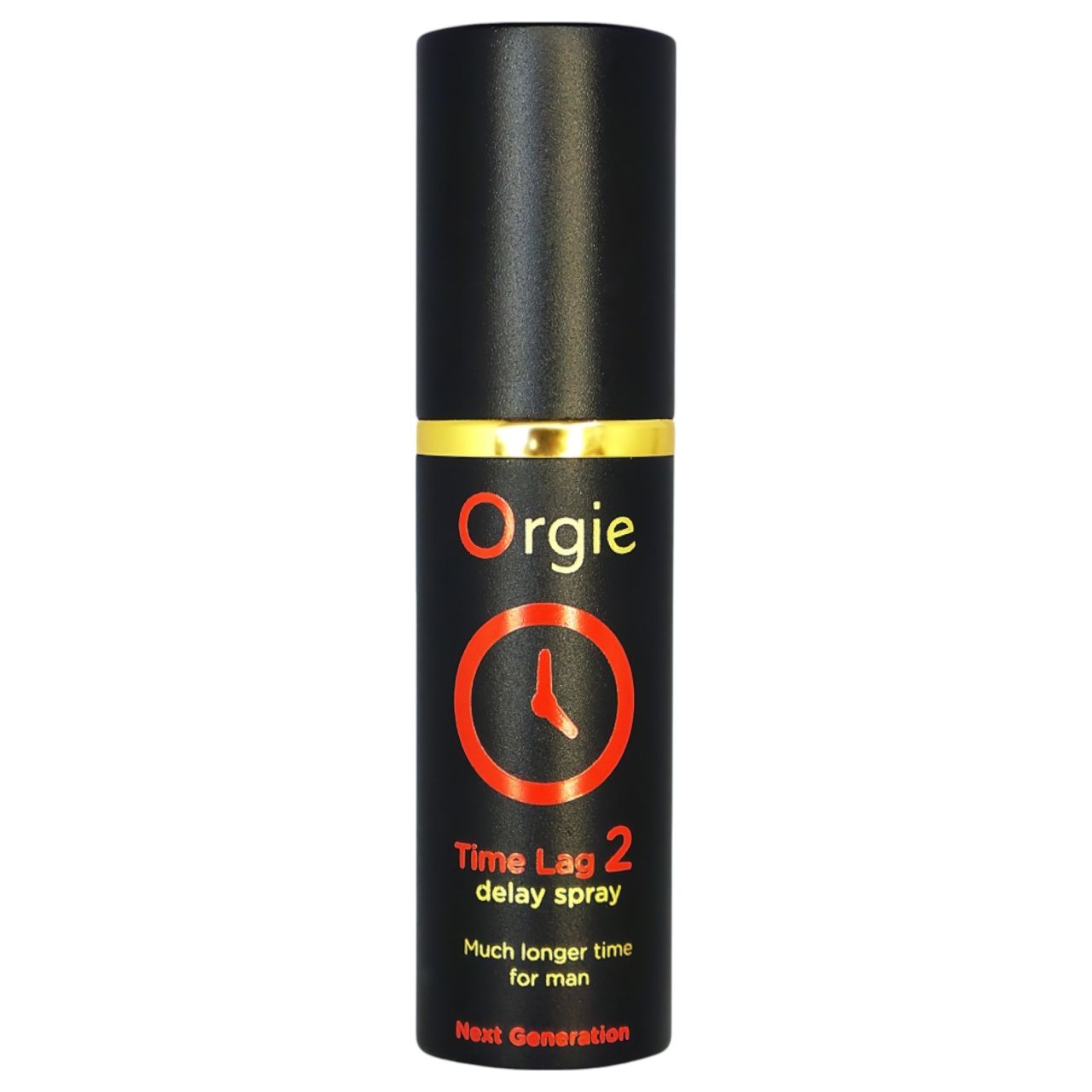 Orgie Time Lag 2 - késleltető spray (10ml)