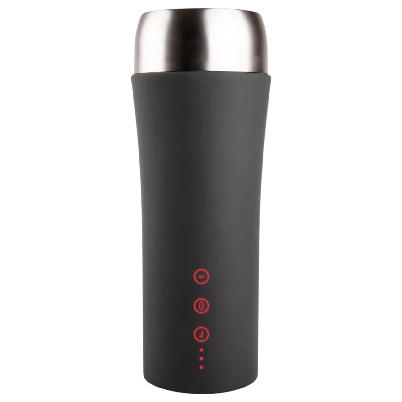 Otouch Inscup 2 - luxus maszturbátor (fekete) Otouch Inscup 2 - luxus maszturbátor (fekete)