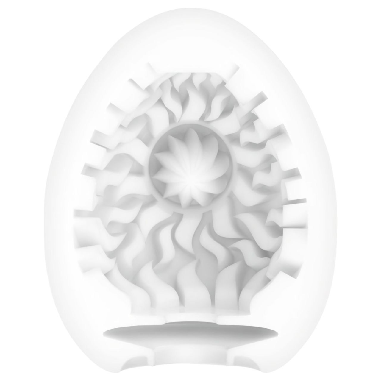 TENGA Egg Shiny Pride - tojás maszturbátor (1db) TENGA Egg Shiny Pride - tojás maszturbátor (1db)