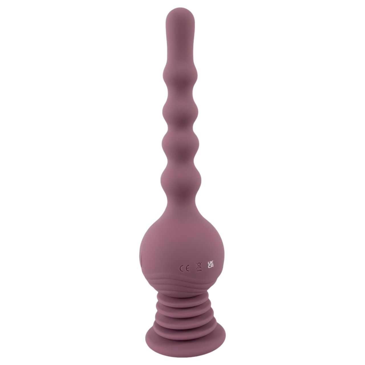You2Toys Turbo Shaker - anál vibrátor (lila) You2Toys Turbo Shaker - anál vibrátor (lila)