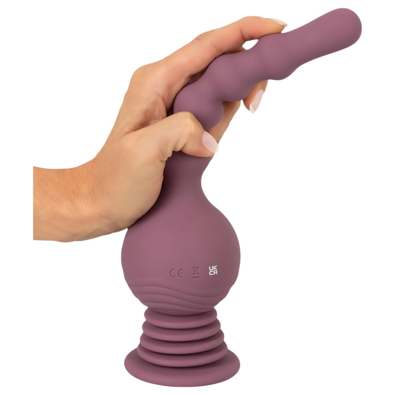 You2Toys Turbo Shaker - anál vibrátor (lila) You2Toys Turbo Shaker - anál vibrátor (lila)