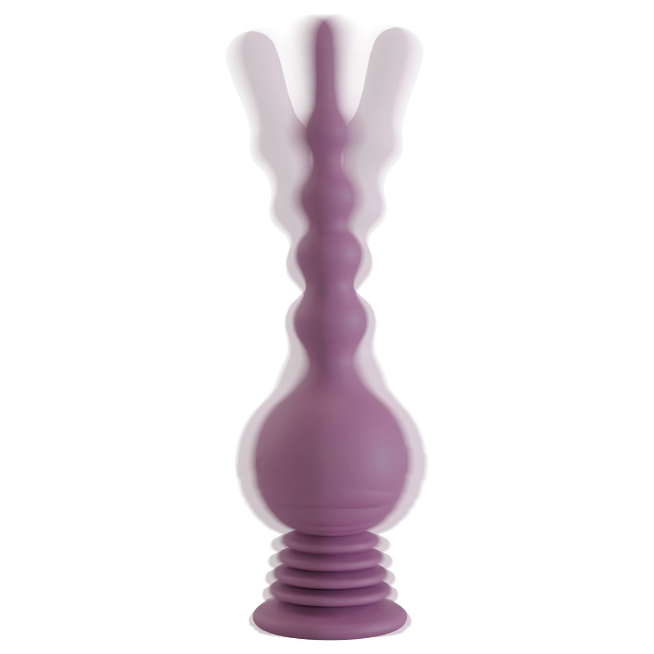 You2Toys Turbo Shaker - anál vibrátor (lila) You2Toys Turbo Shaker - anál vibrátor (lila)