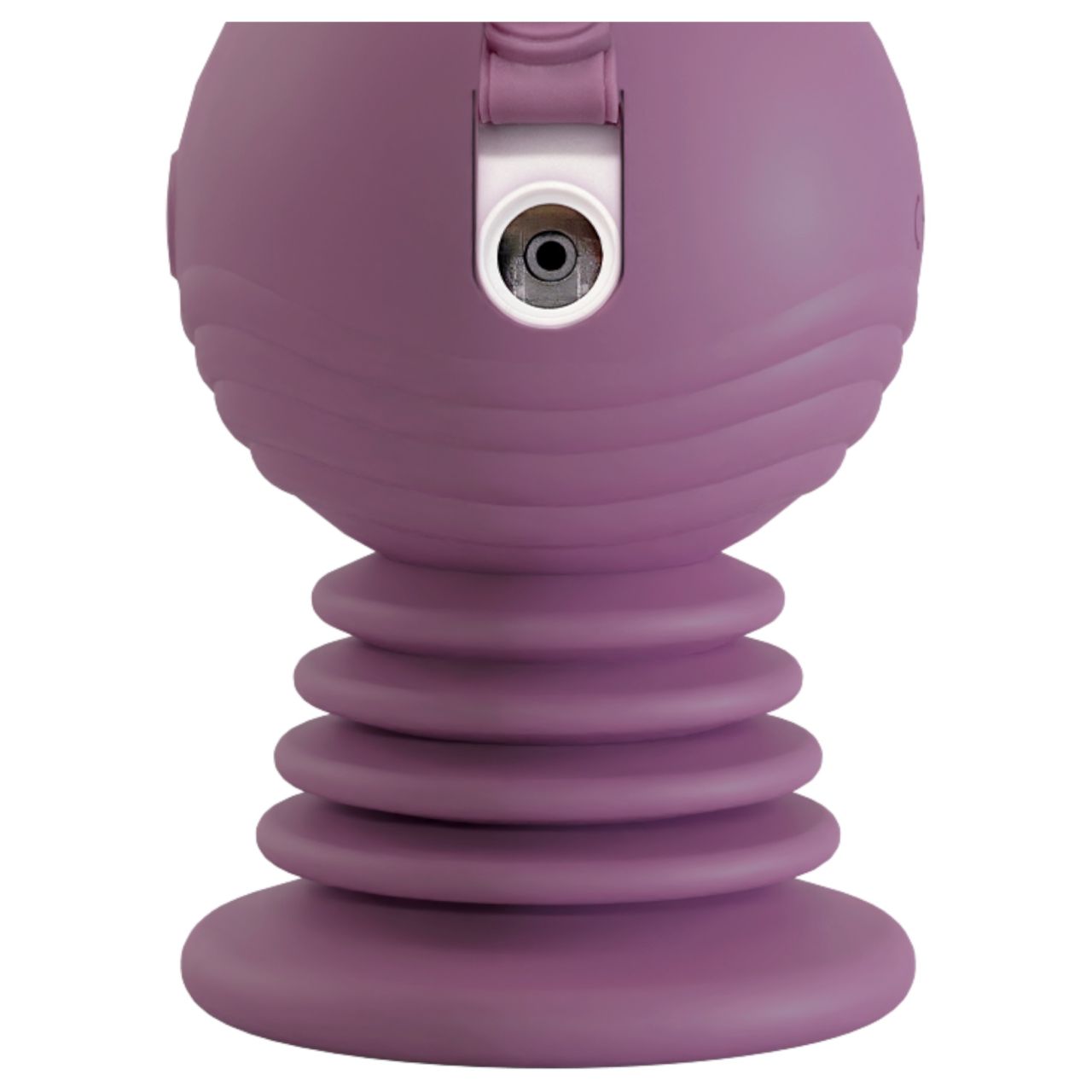You2Toys Turbo Shaker - anál vibrátor (lila) You2Toys Turbo Shaker - anál vibrátor (lila)