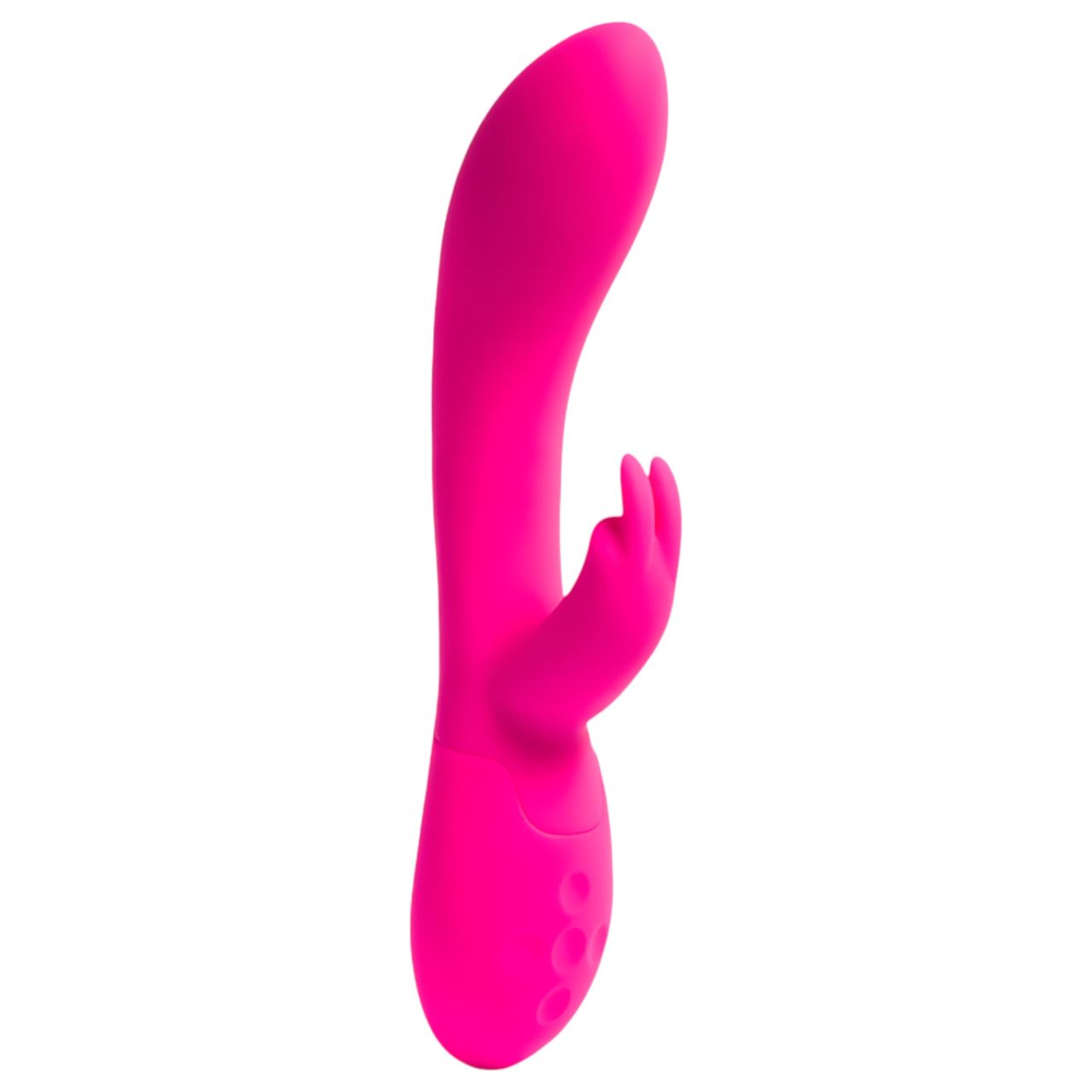 Platanomelón Lucas - akkus, csiklókaros vibrátor (pink) Platanomelón Lucas - akkus, csiklókaros vibrátor (pink)
