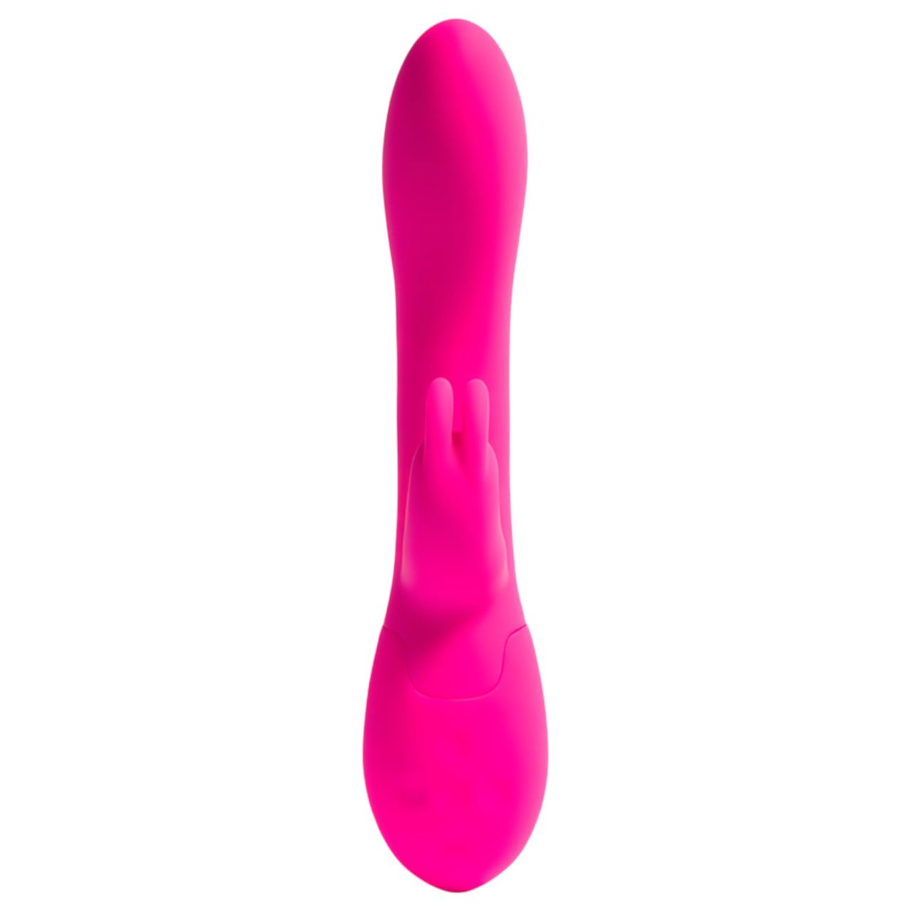 Platanomelón Lucas - akkus, csiklókaros vibrátor (pink) Platanomelón Lucas - akkus, csiklókaros vibrátor (pink)