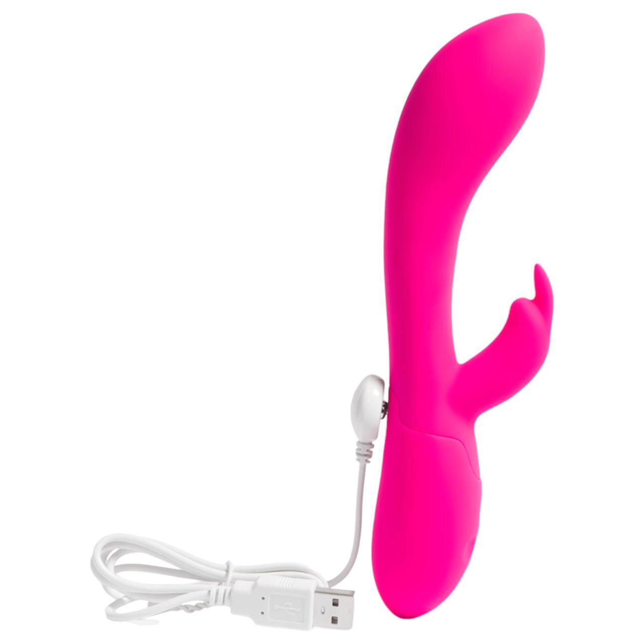 Platanomelón Lucas - akkus, csiklókaros vibrátor (pink) Platanomelón Lucas - akkus, csiklókaros vibrátor (pink)