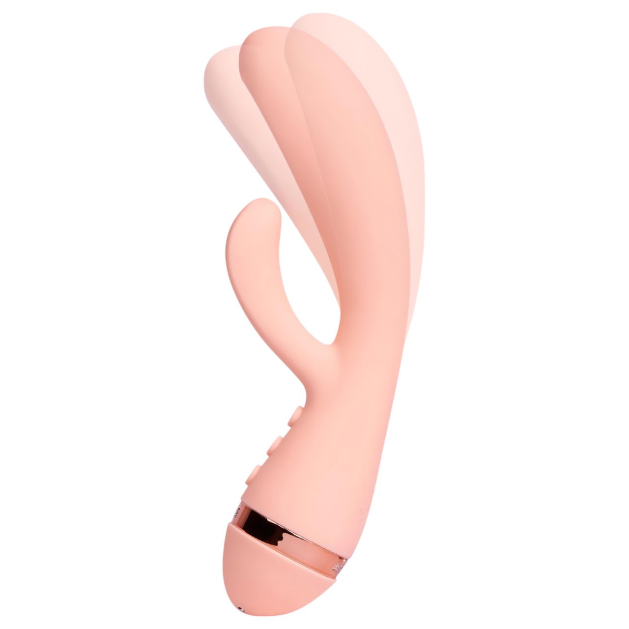 Vush Muse - akkus, vízálló csiklókaros vibrátor (pink) Vush Muse - akkus, vízálló csiklókaros vibrátor (pink)