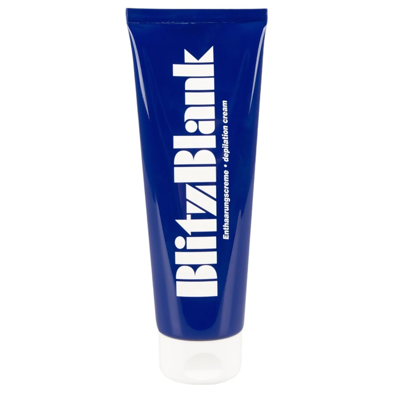 BlitzBlank szőrtelenítő krém (250ml) BlitzBlank szőrtelenítő krém (250ml)