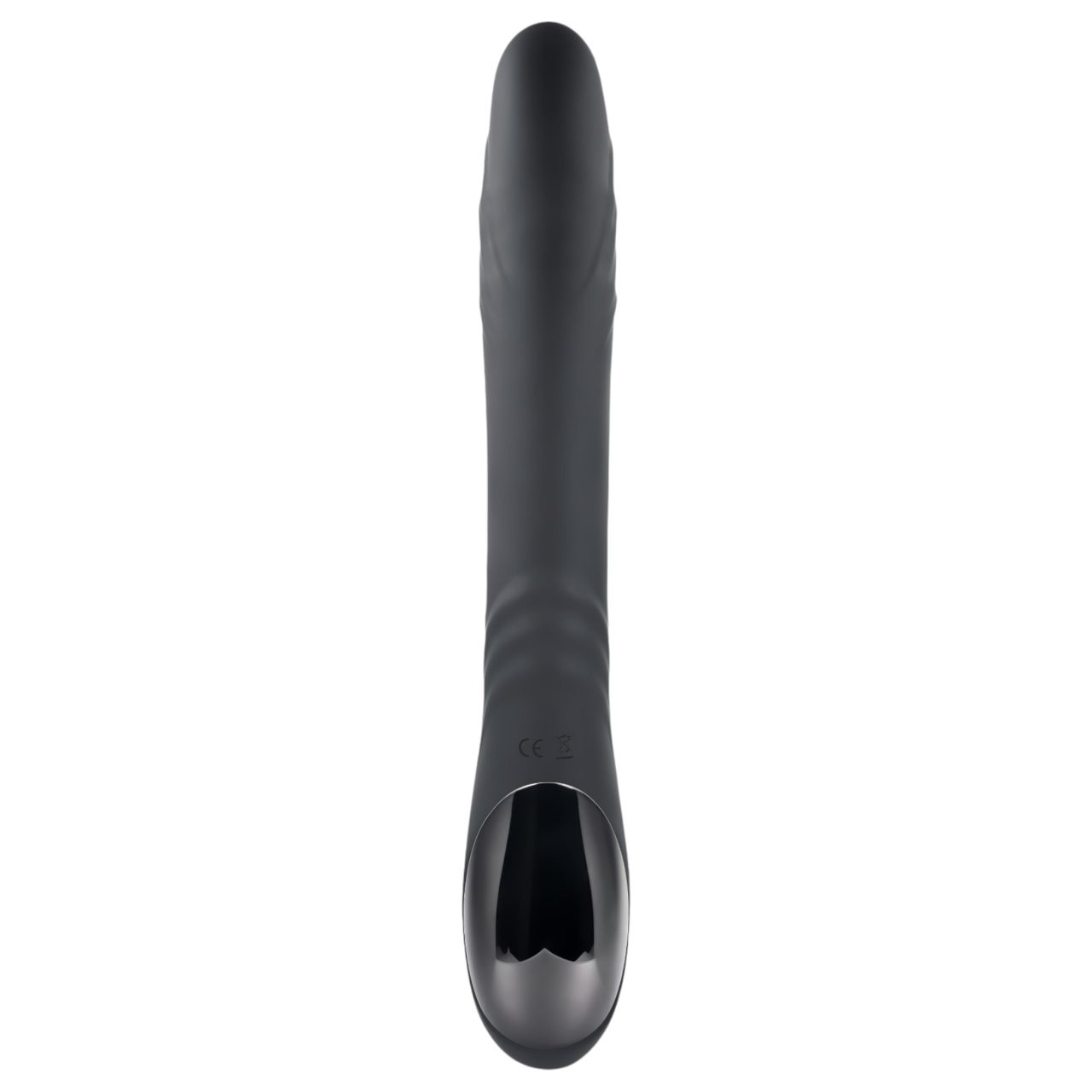 Playboy Rapid Rabbit - akkus csiklókaros vibrátor (fekete) Playboy Rapid Rabbit - akkus csiklókaros vibrátor (fekete)