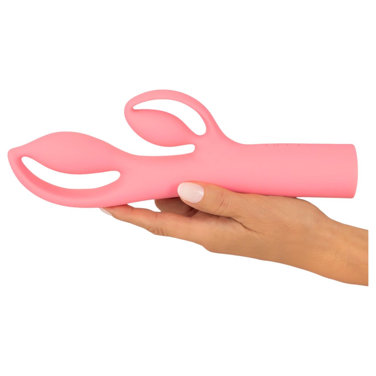 You2Toys Fabulous - akkus csiklókaros vibrátor (pink) You2Toys Fabulous - akkus csiklókaros vibrátor (pink)