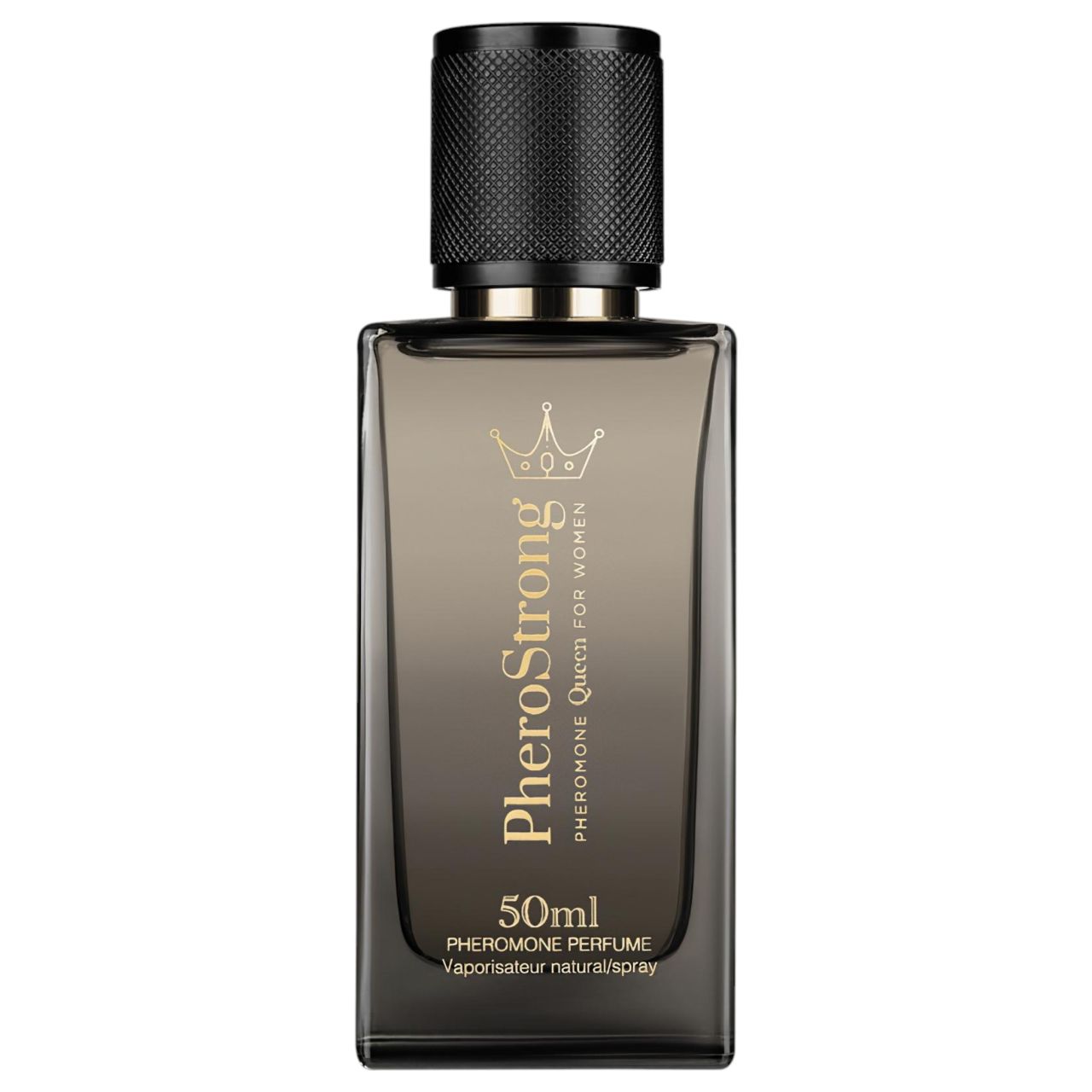 PheroStrong Queen - feromon parfüm nőknek (50ml) PheroStrong Queen - feromon parfüm nőknek (50ml)