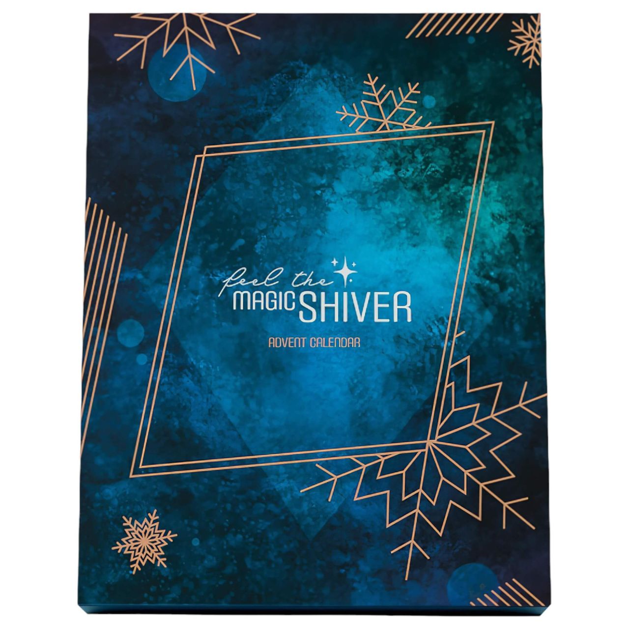 Magic Shiver - adventi kalendárium (24 részes) Magic Shiver - adventi kalendárium (24 részes)
