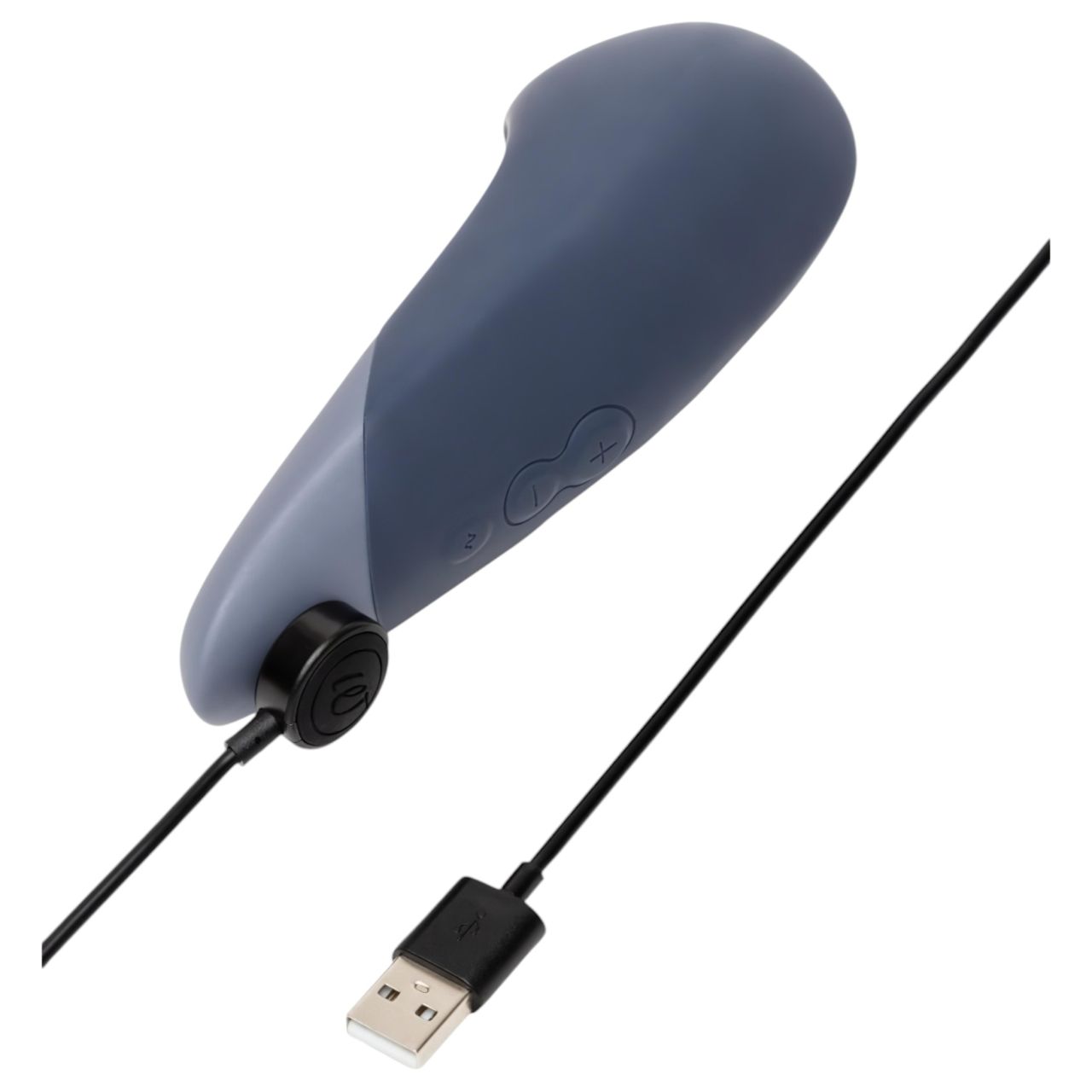 Womanizer Vibe - csikló vibrátor (kék) Womanizer Vibe - csikló vibrátor (kék)