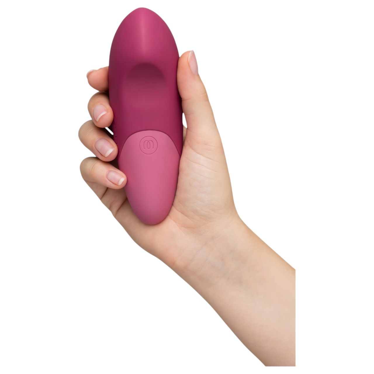 Womanizer Vibe - csikló vibrátor (pink) Womanizer Vibe - csikló vibrátor (pink)