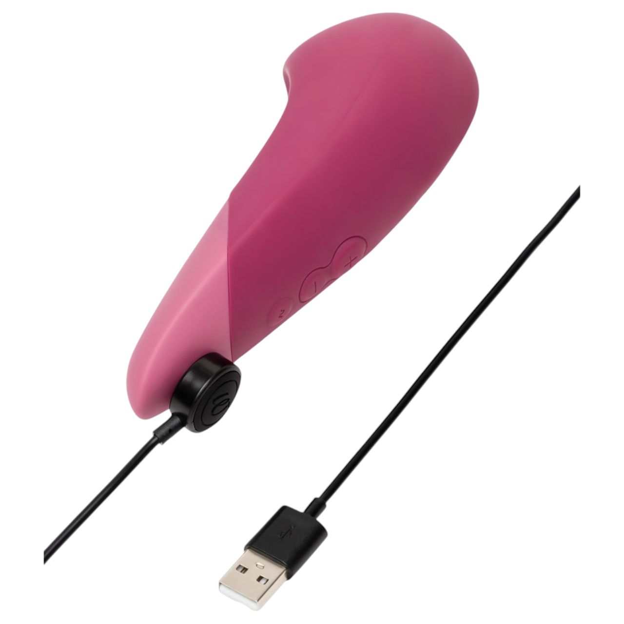 Womanizer Vibe - csikló vibrátor (pink) Womanizer Vibe - csikló vibrátor (pink)