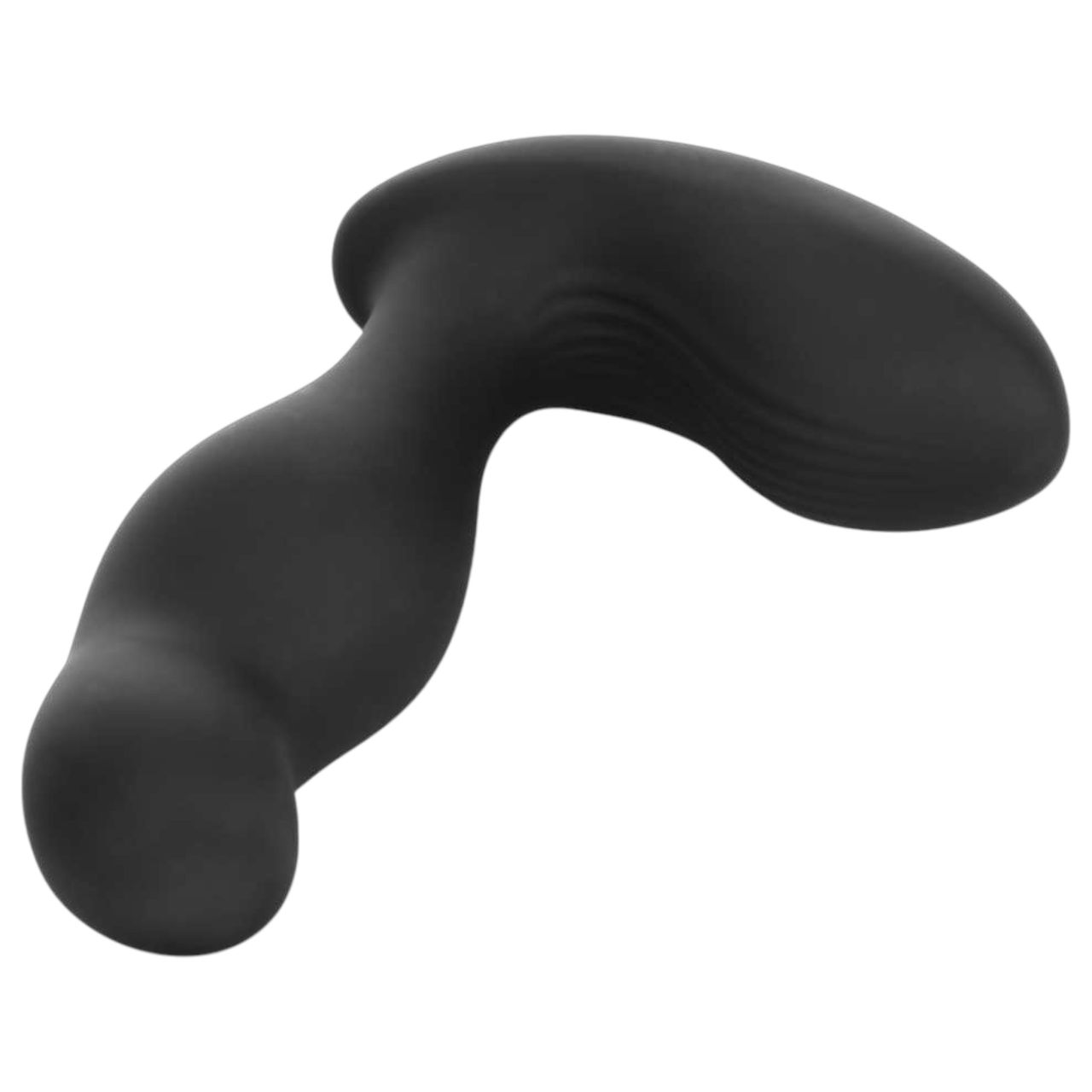Easytoys Anal Collection - rádiós anál vibrátor (fekete) Easytoys Anal Collection - rádiós anál vibrátor (fekete)