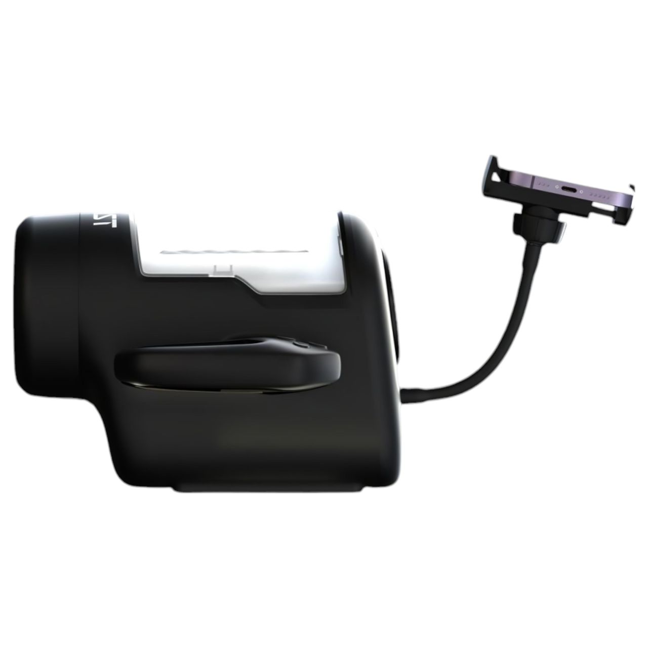 / Blowcast WingXP - automatikus gamer maszturbátor (fekete) / Blowcast WingXP - automatikus gamer maszturbátor (fekete)