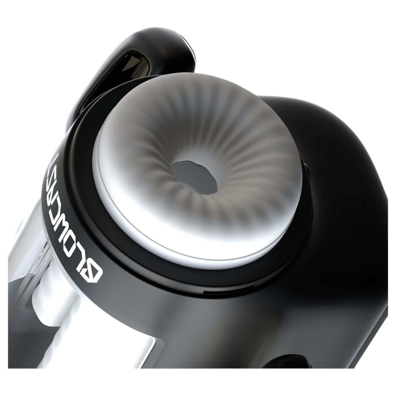 / Blowcast WingXP - automatikus gamer maszturbátor (fekete) / Blowcast WingXP - automatikus gamer maszturbátor (fekete)