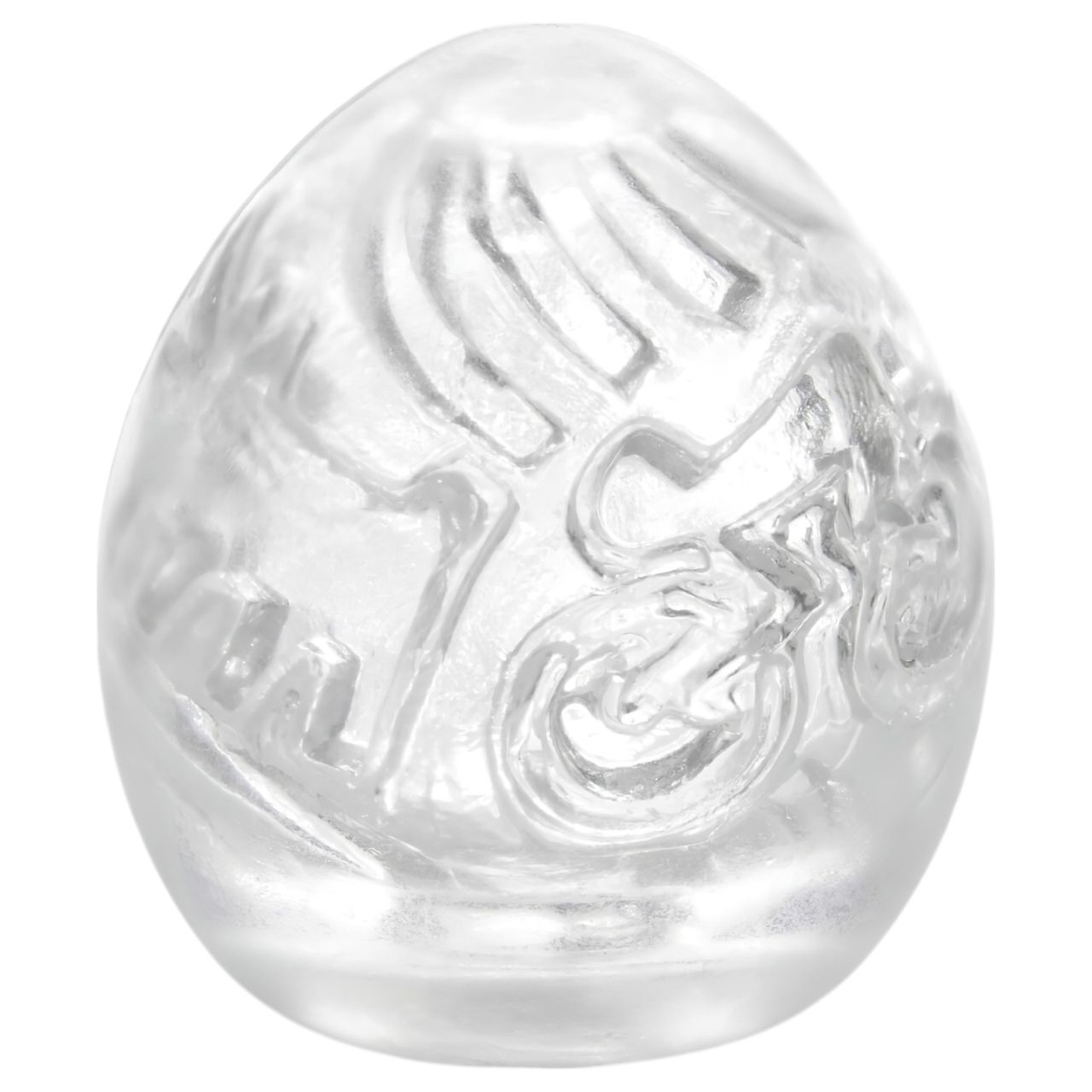TENGA Egg Keith Haring Street - tojás maszturbátor (1db) TENGA Egg Keith Haring Street - tojás maszturbátor (1db)