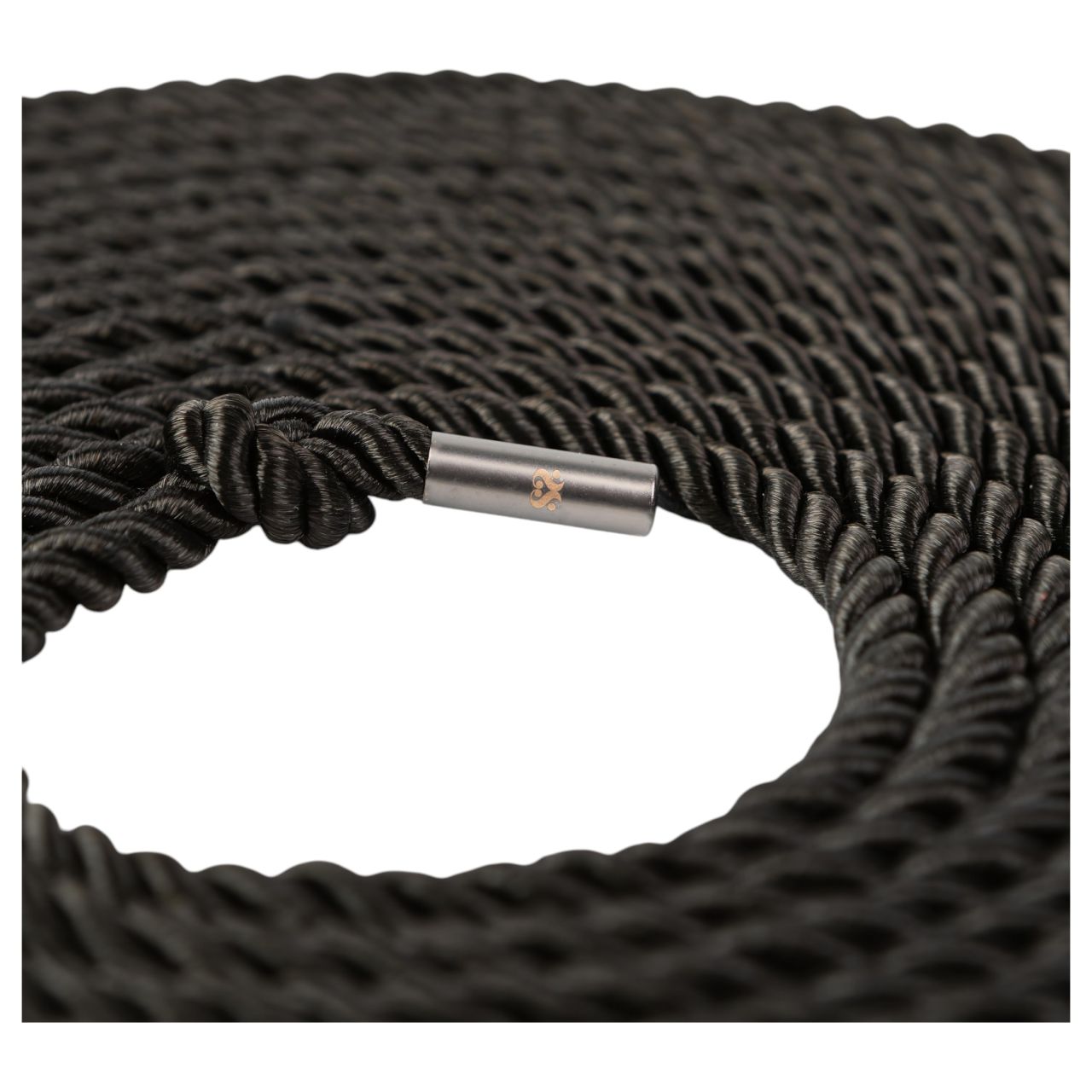 Sei Mio - bondage kötél (fekete) Sei Mio - bondage kötél (fekete)