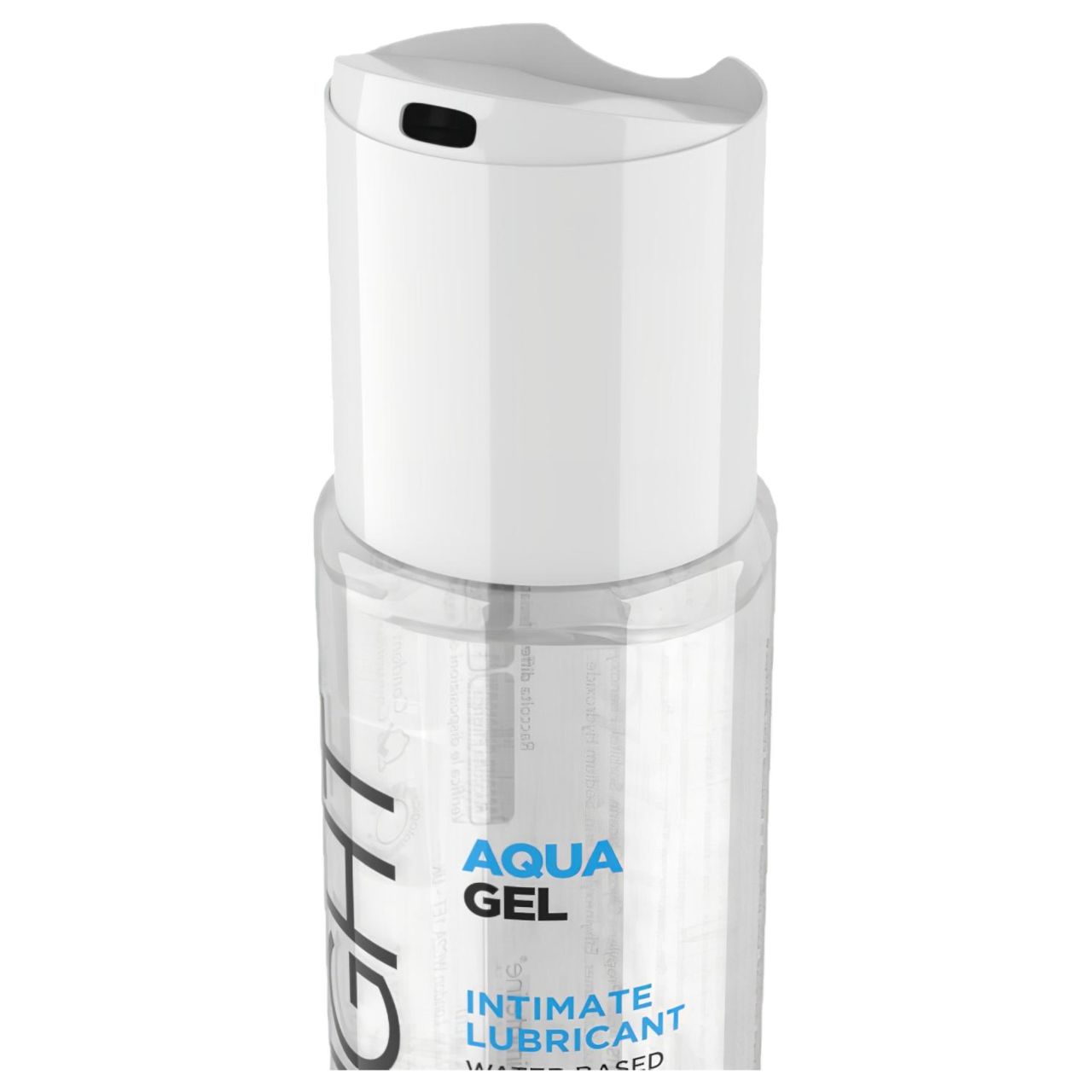 Sensilight Aquagel - vízbázisú síkosító gél (60ml) Sensilight Aquagel - vízbázisú síkosító gél (60ml)