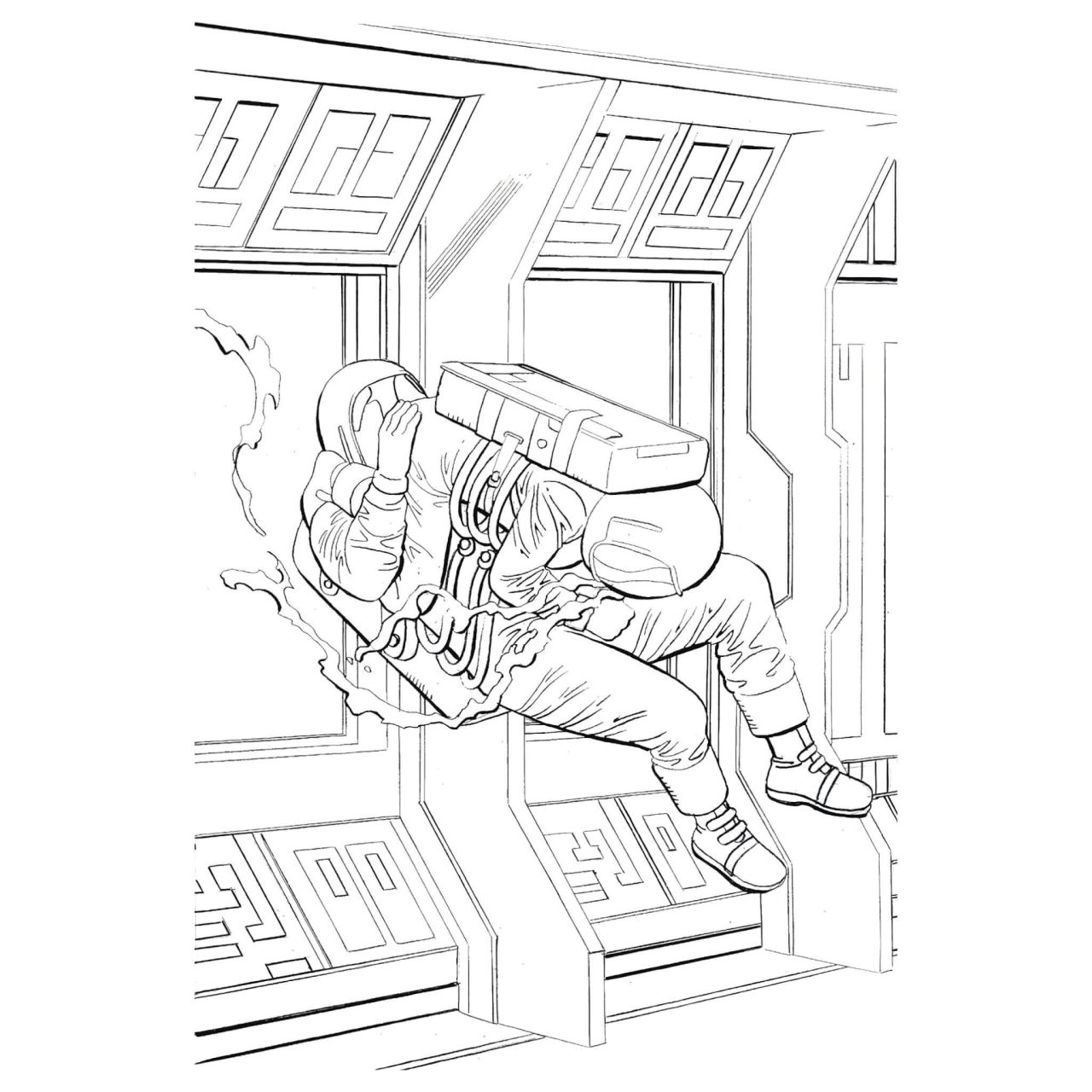 WoodRocket - Orgazmus mindenhol felnőtt szex színező WoodRocket - Orgazmus mindenhol felnőtt szex színező