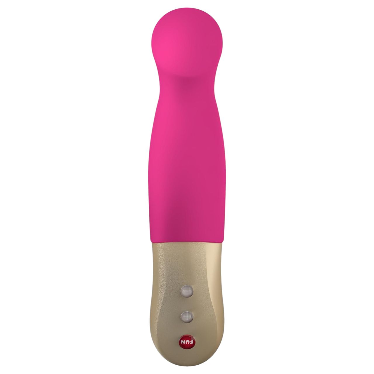 Fun Factory - akkus G-pont vibrátor (pink) Fun Factory - akkus G-pont vibrátor (pink)