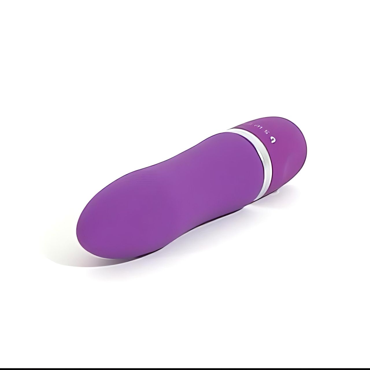 B SWISH Bcute Classic - vízálló rúzs vibrátor (lila)